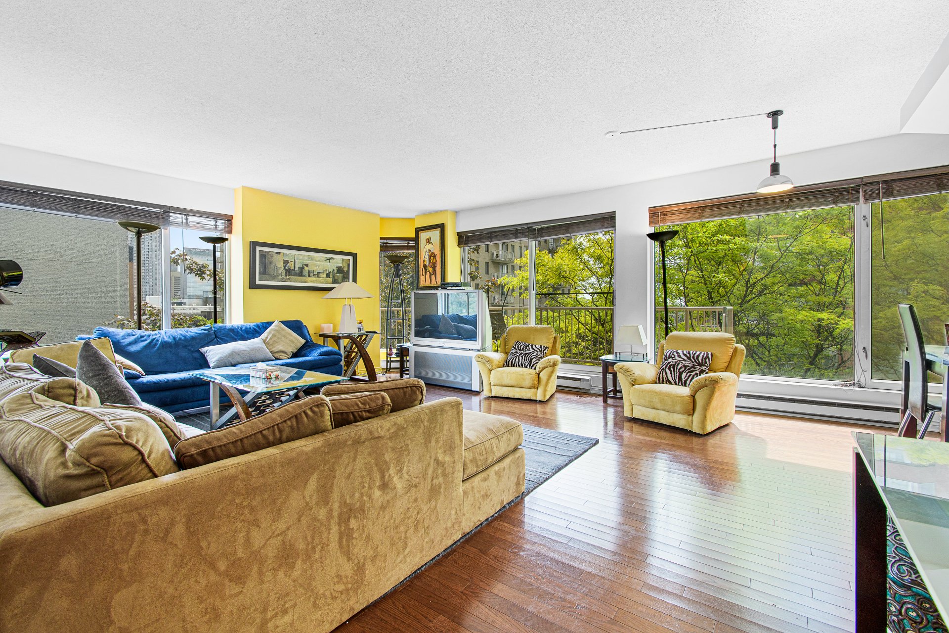 Photo - Living room