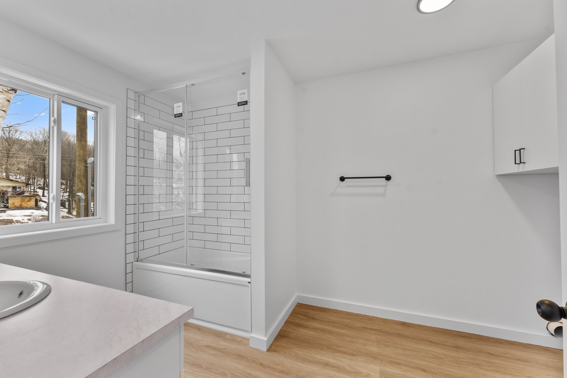 Photo - Salle de bains