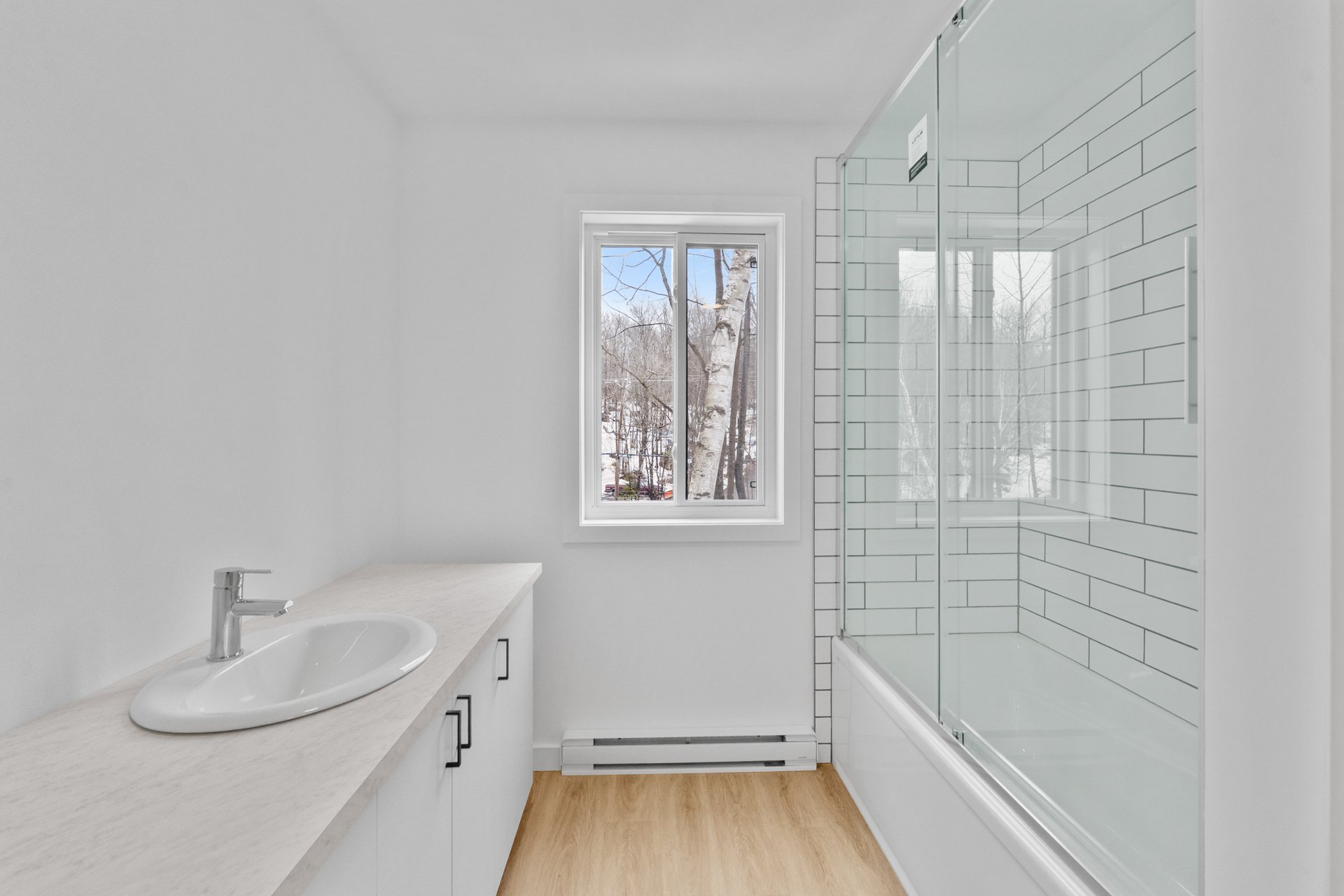 Photo - Salle de bains
