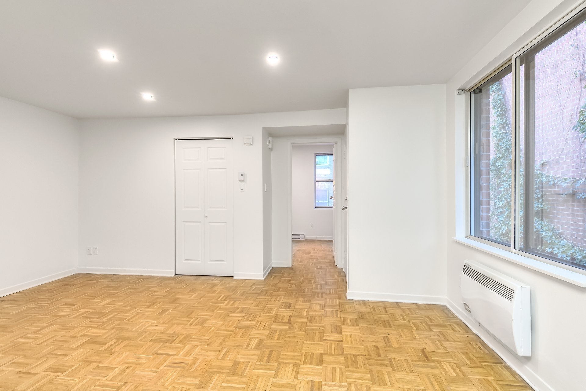 Photo - Salle à manger