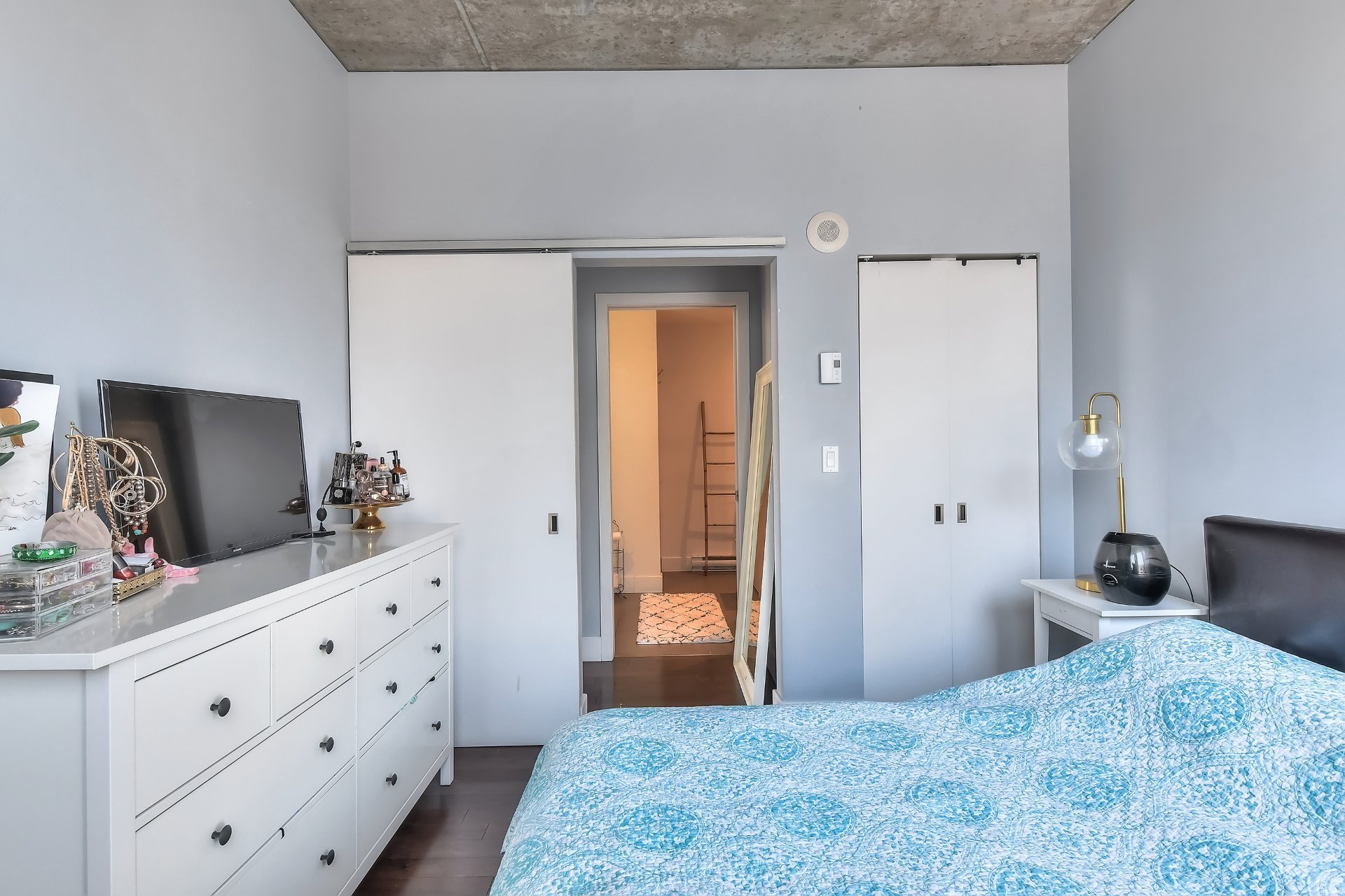 Photo - Primary bedroom