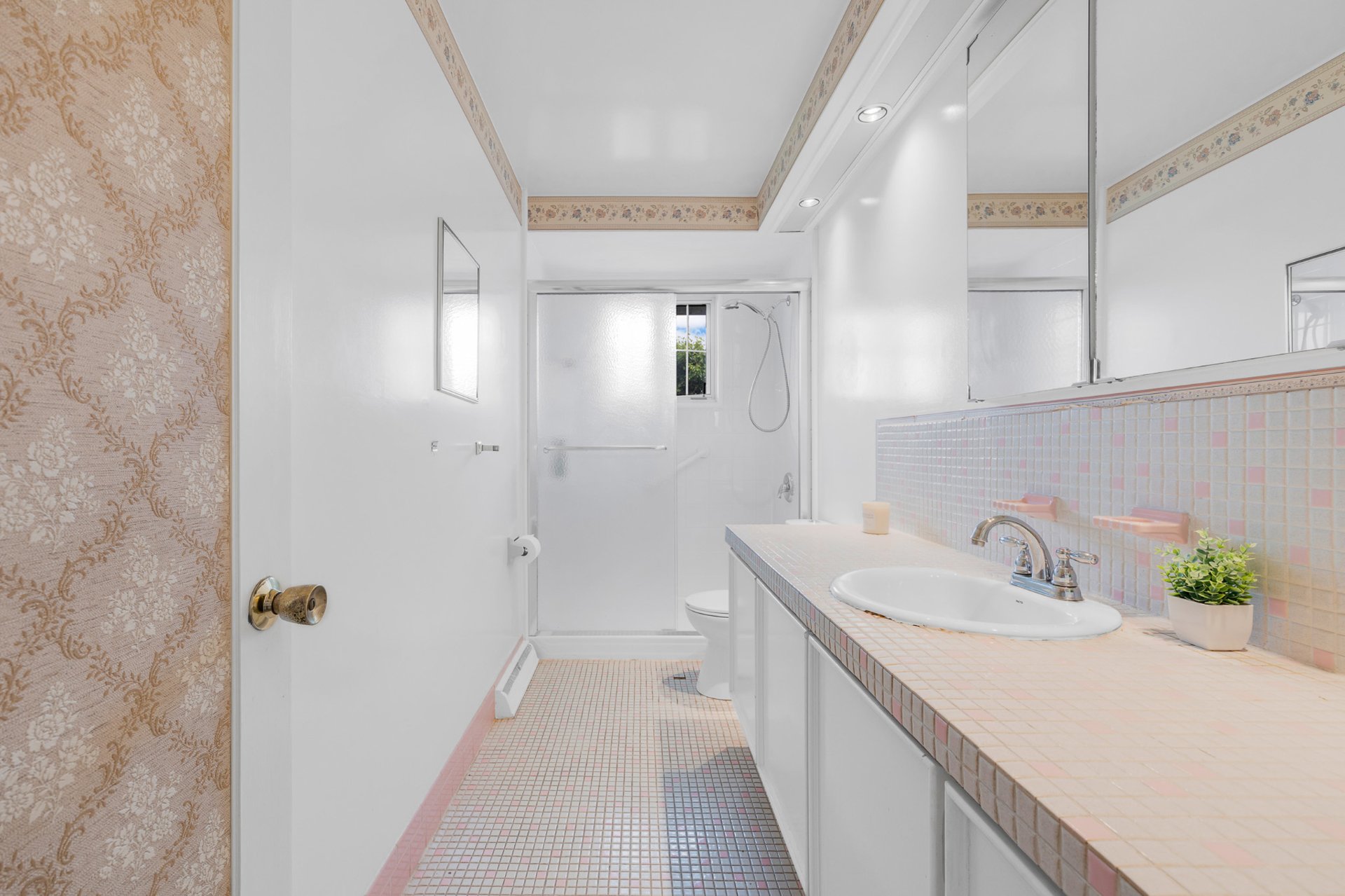 Photo - Salle de bains