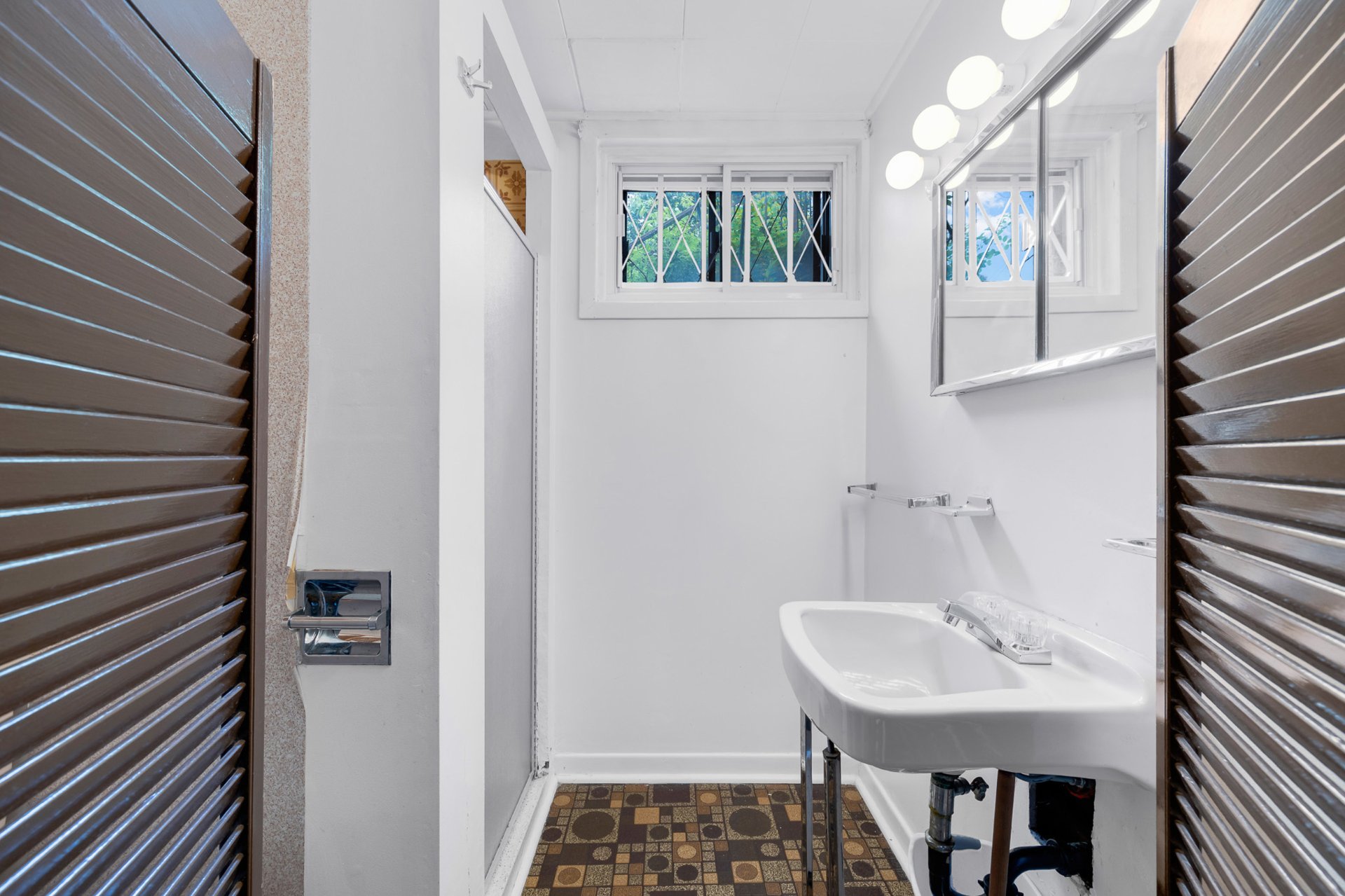 Photo - Salle de bains