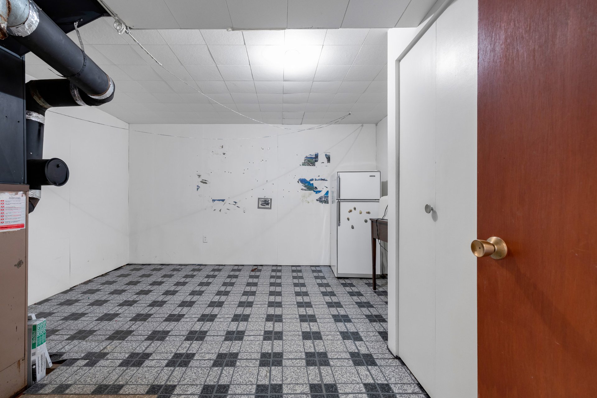 Photo - Salle