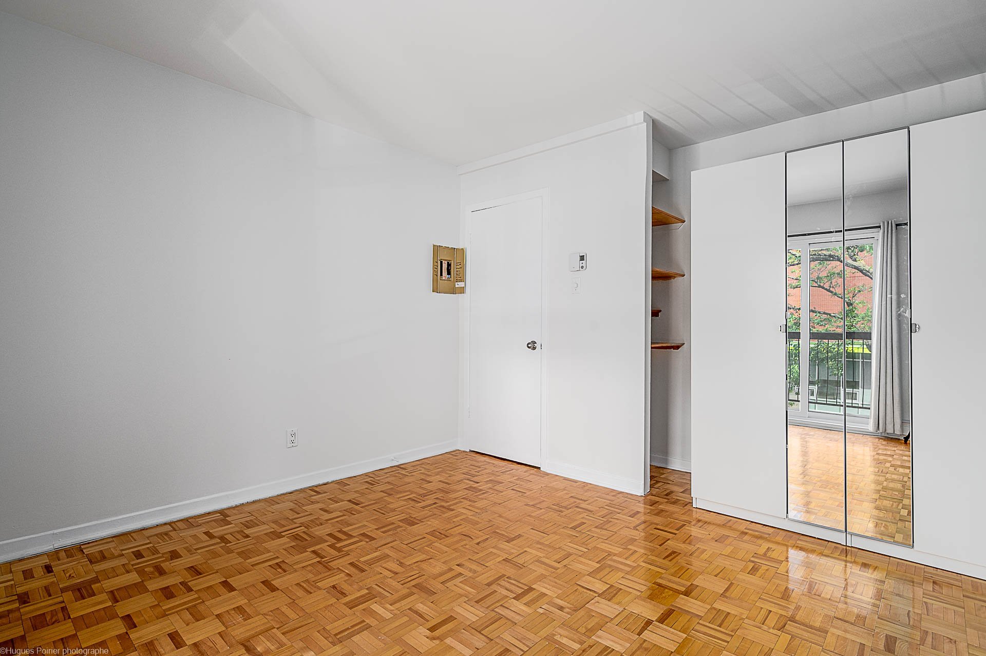 Photo - Primary bedroom