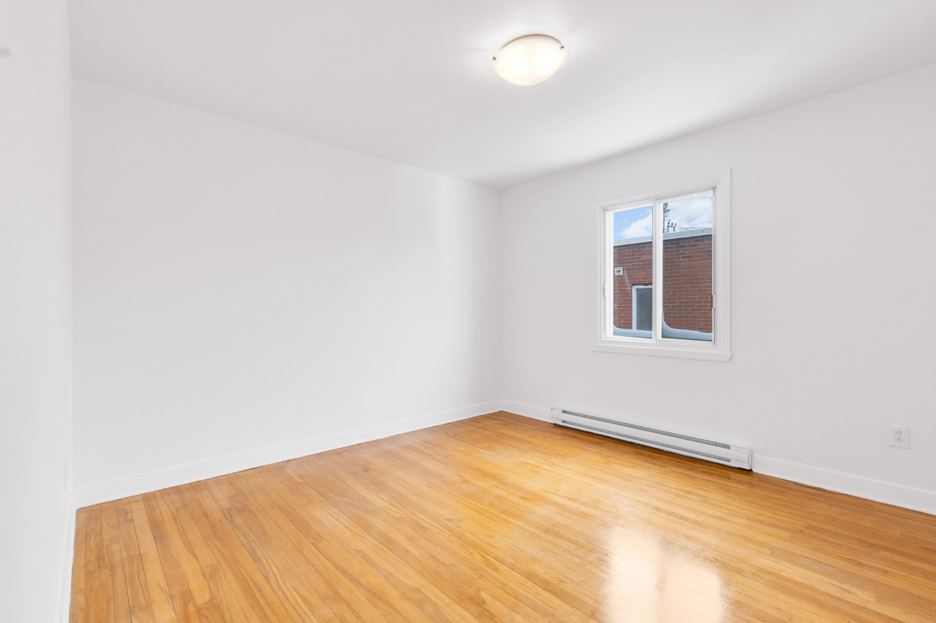 Photo - Chambre à coucher