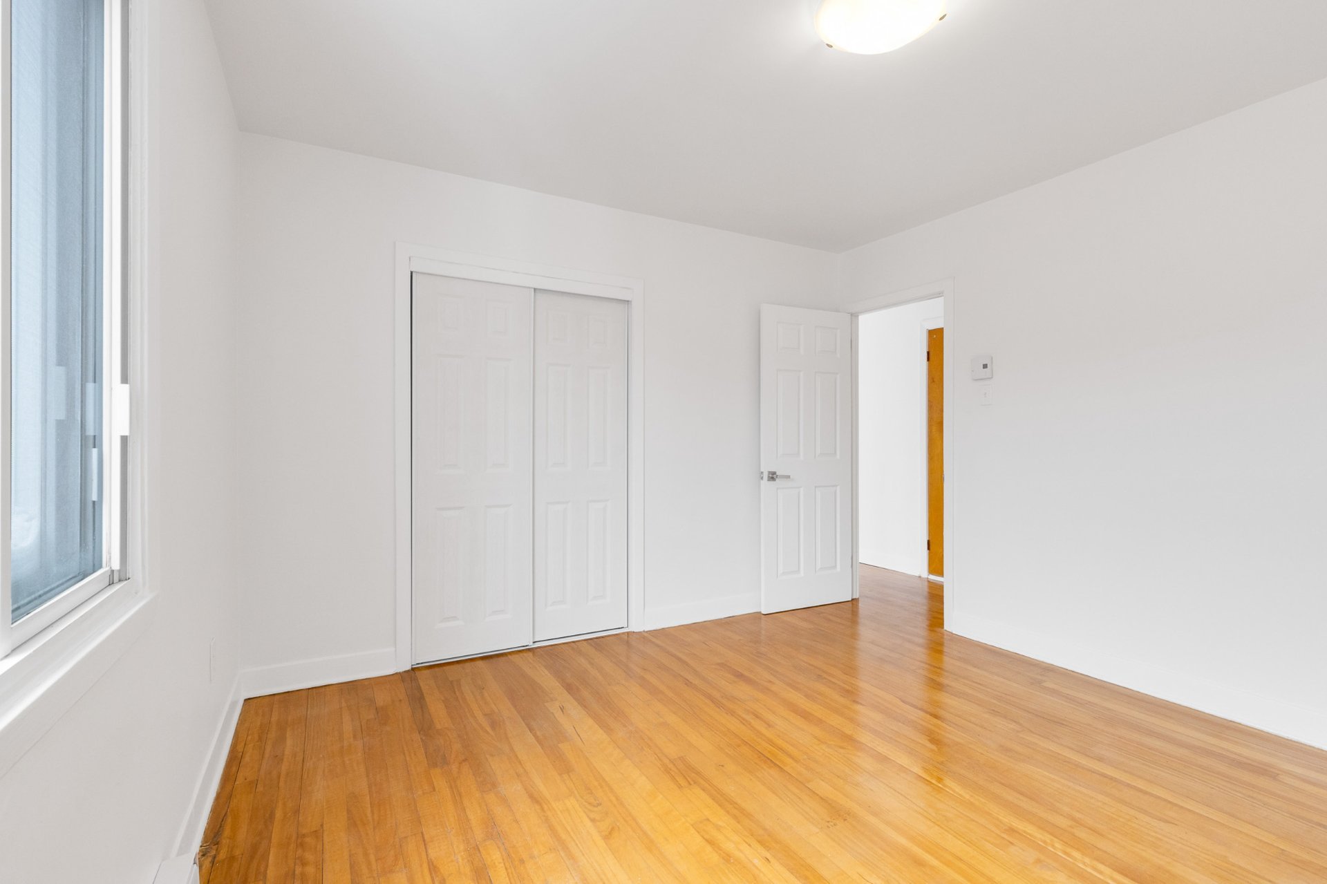 Photo - Chambre à coucher