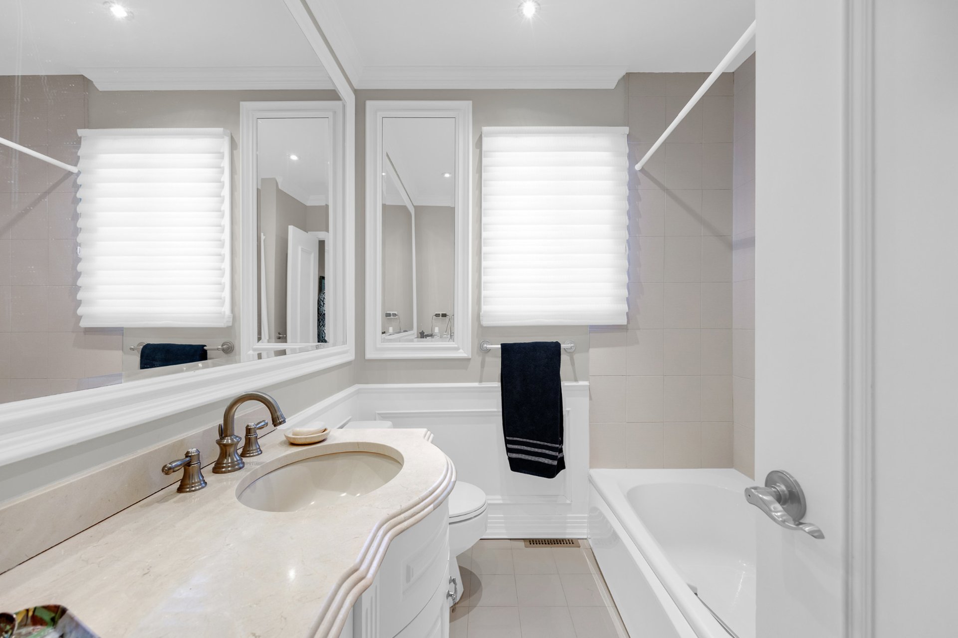 Photo - Salle de bains