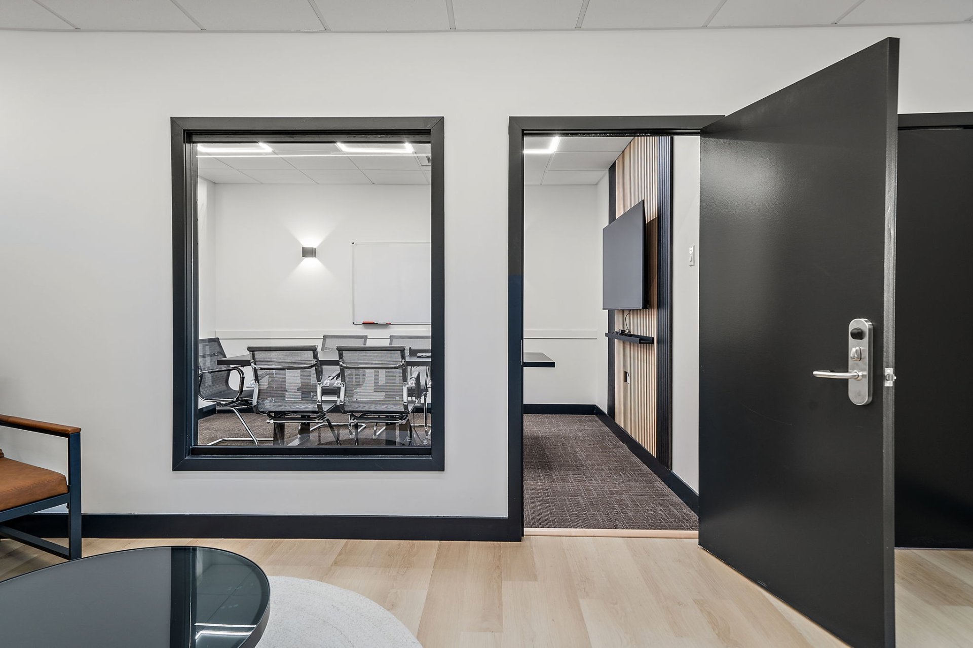 Photo - Conference room