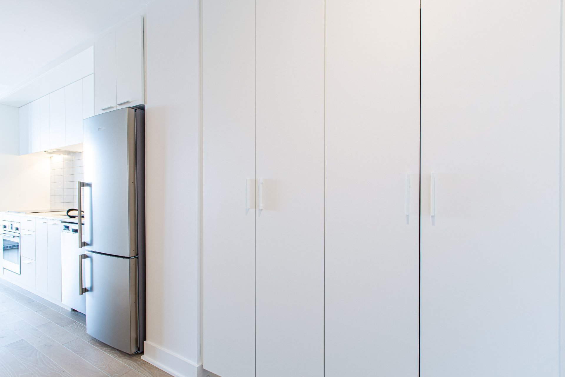 Photo - Hall d'entrée