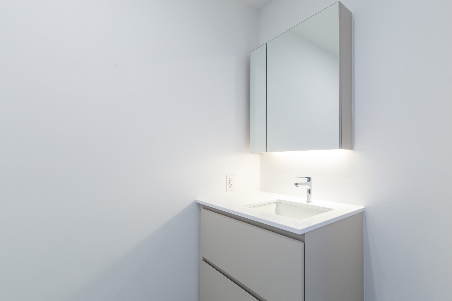 Photo - Salle de bains