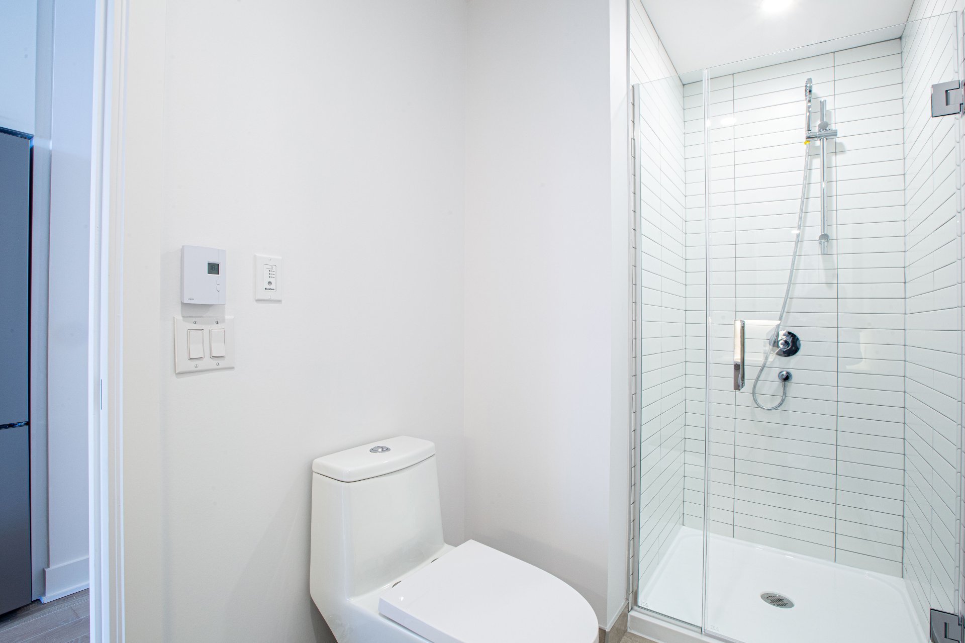 Photo - Salle de bains