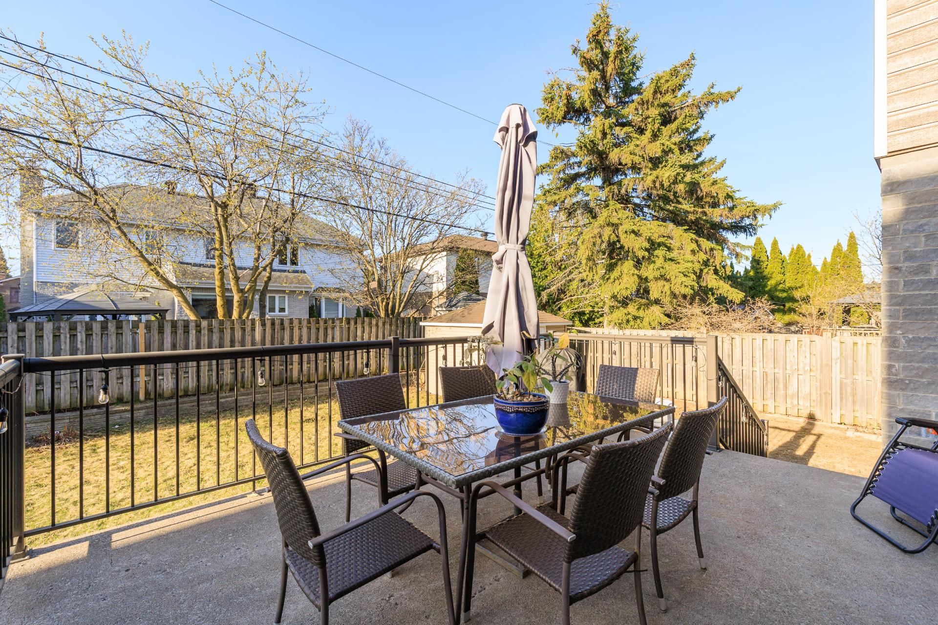 Photo - Terrasse