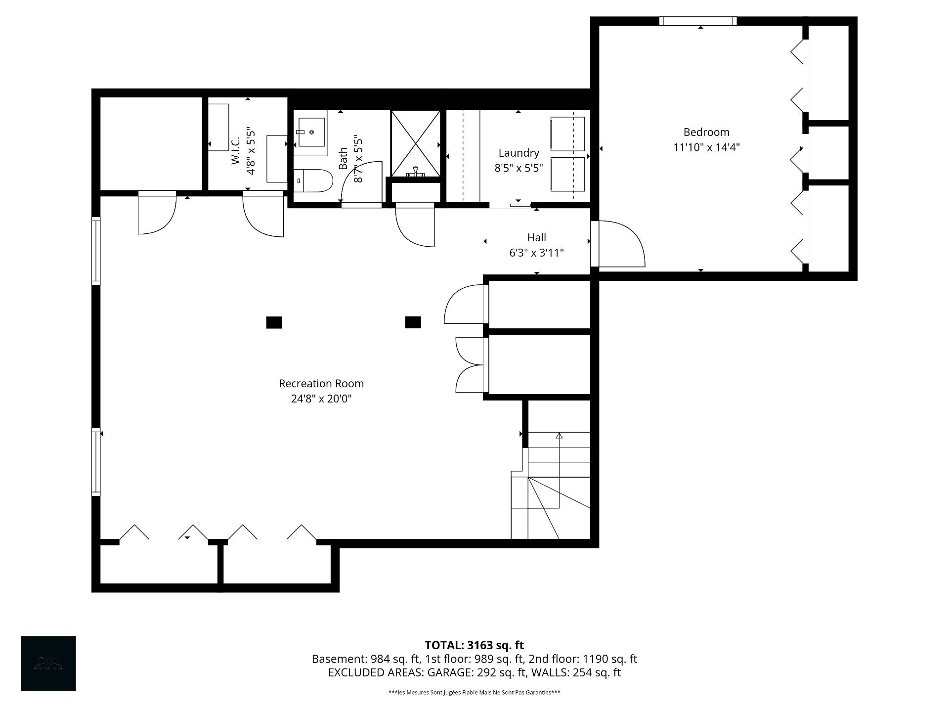 Photo - Plan (croquis)