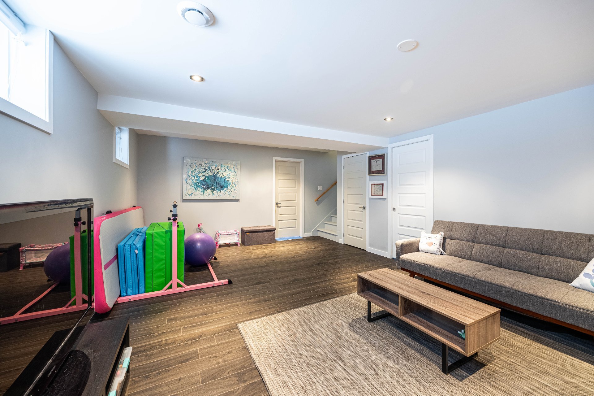 Photo - Salle familiale