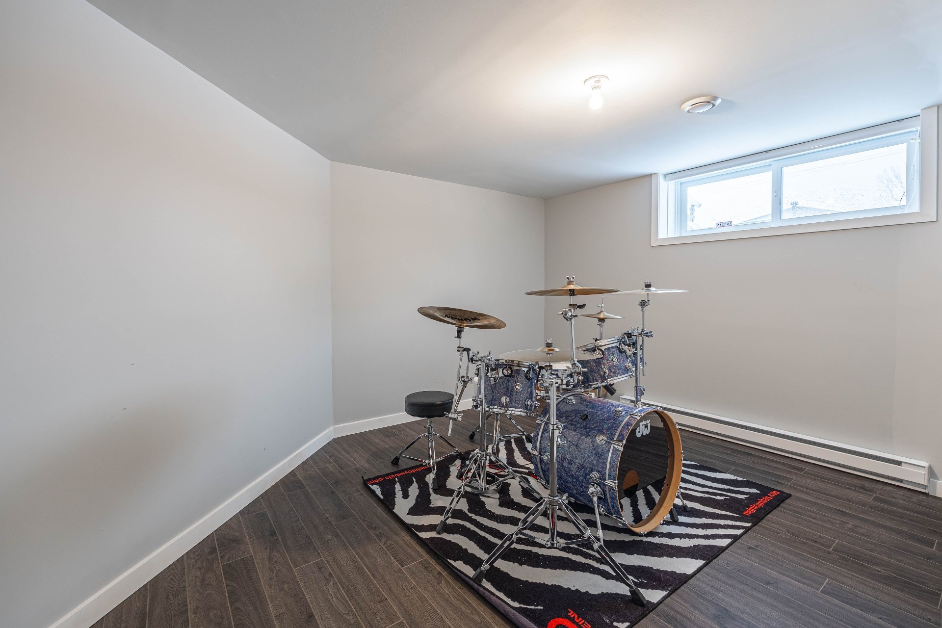 Photo - Chambre à coucher