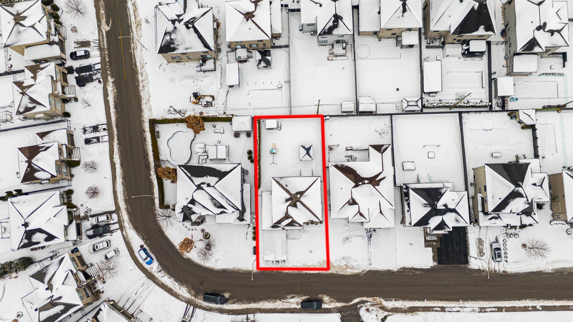 Photo - Vue d'ensemble