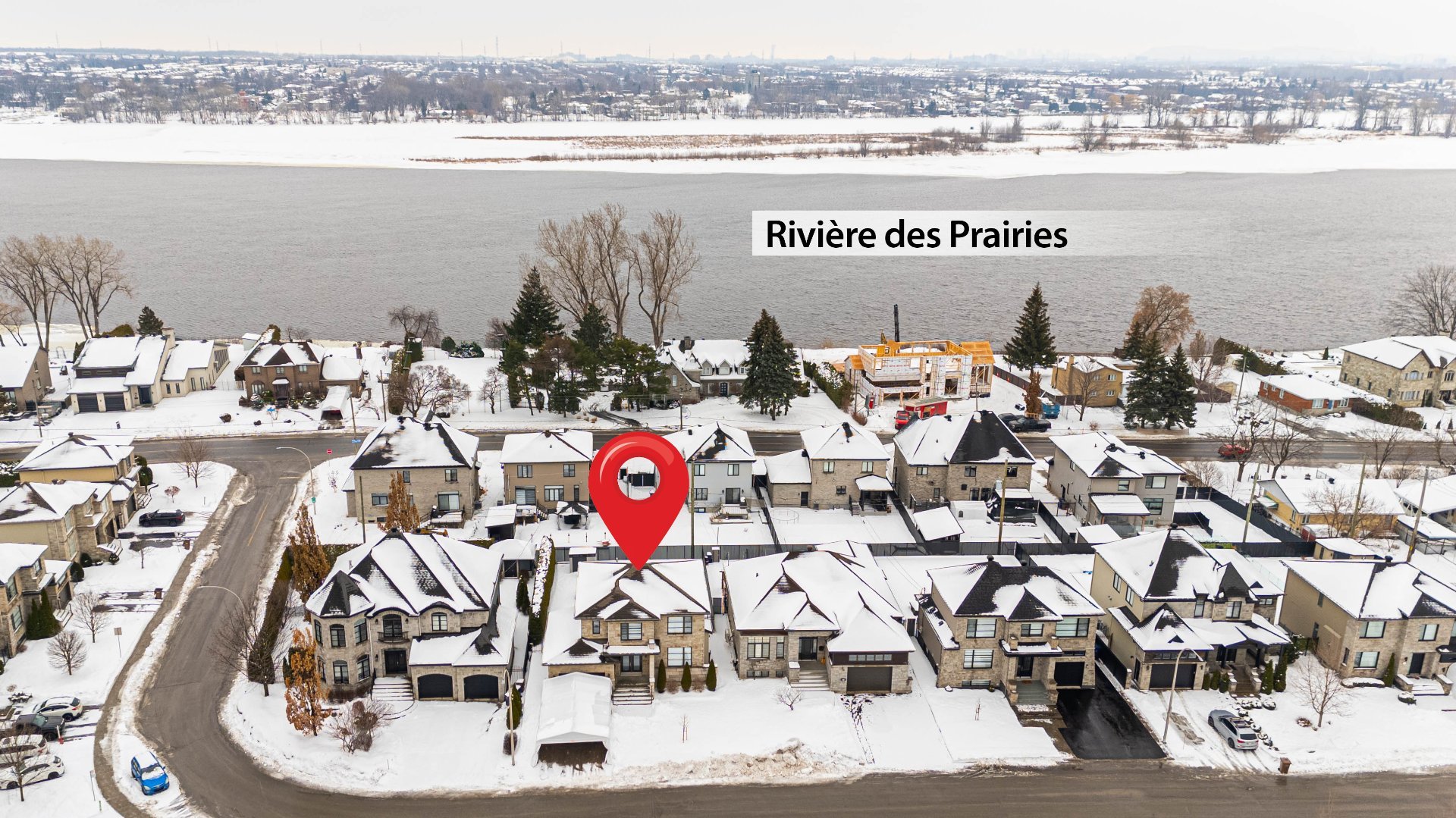 Photo - Vue d'ensemble