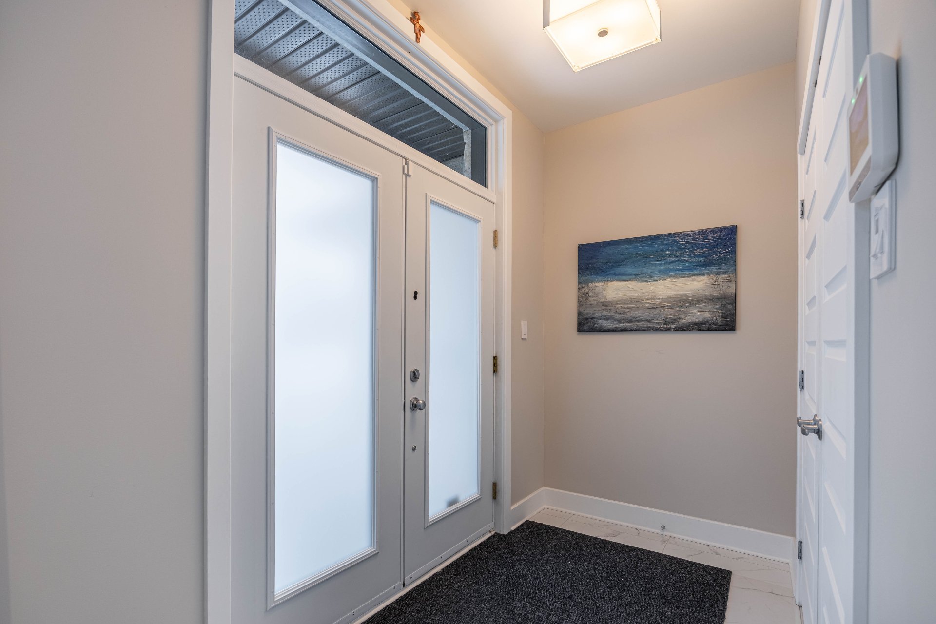 Photo - Hall d'entrée