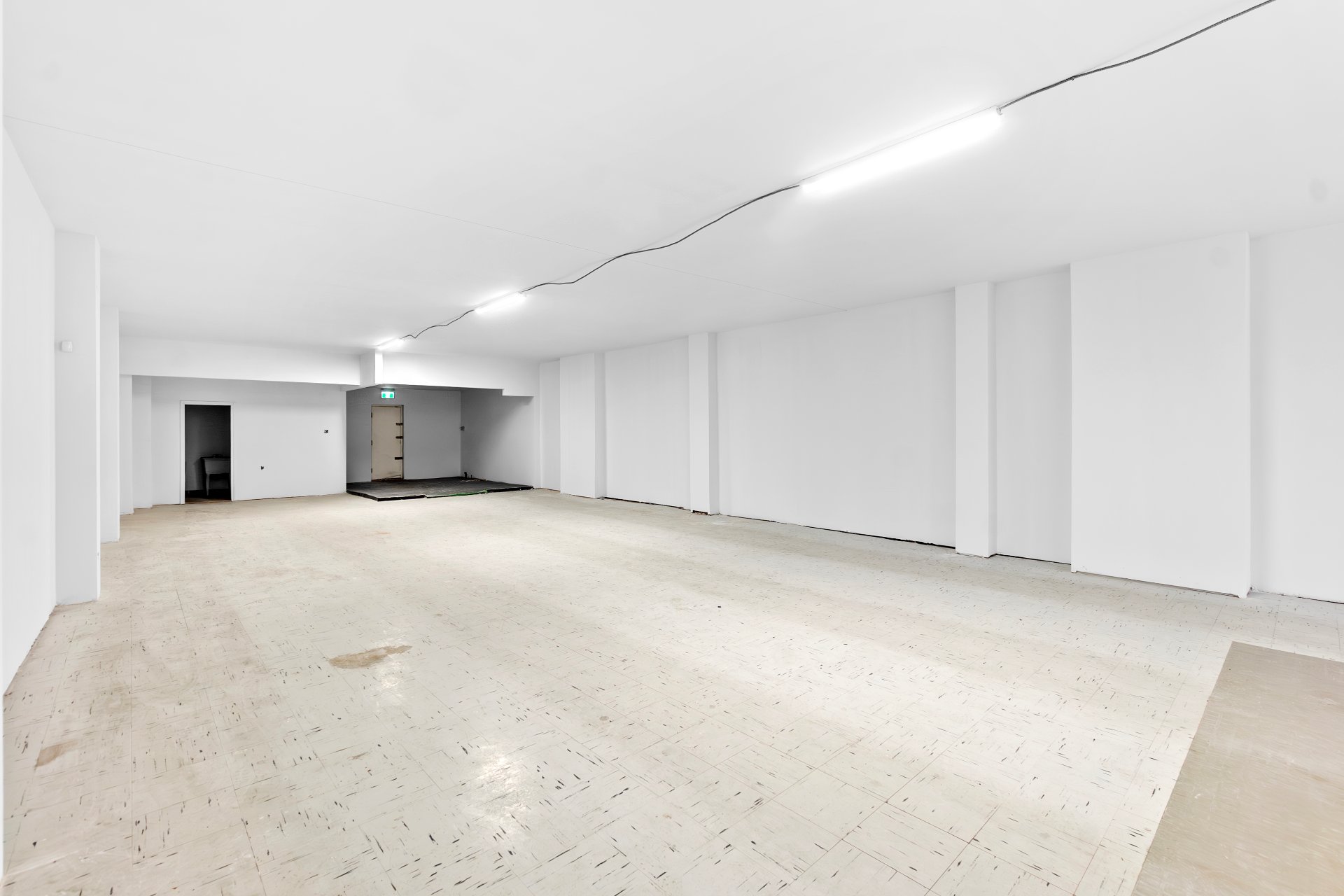 Photo - Intérieur