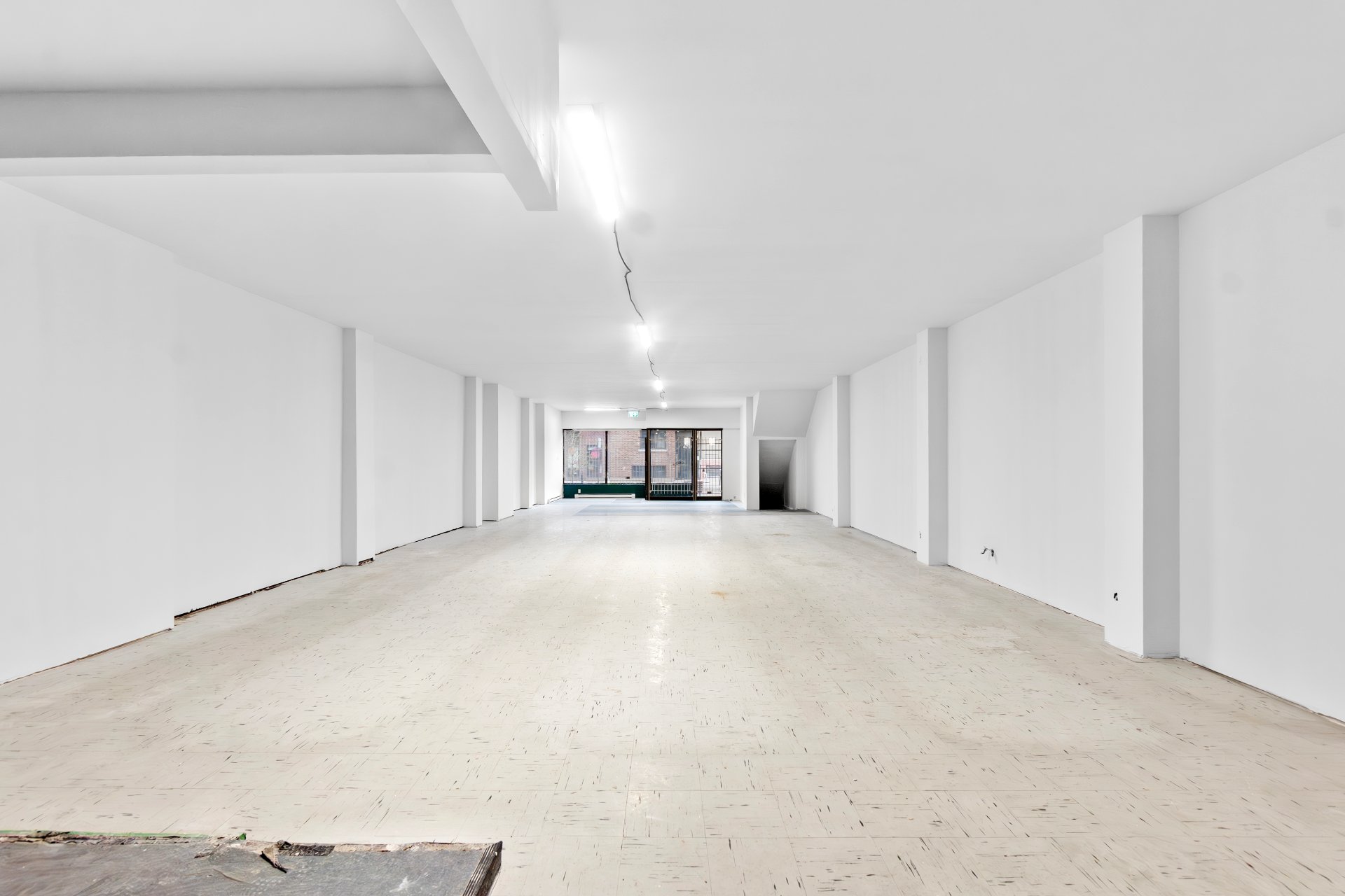 Photo - Intérieur