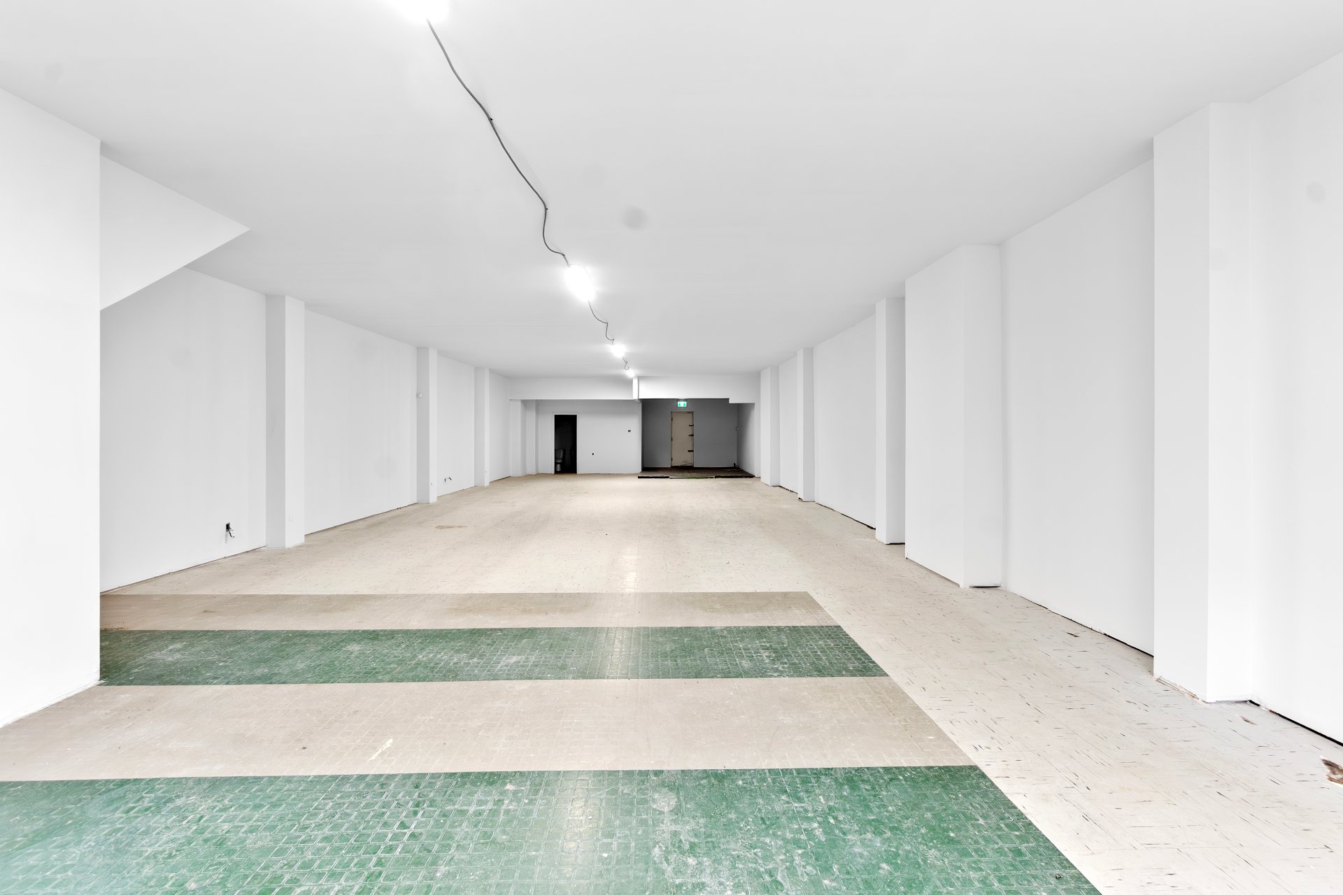 Photo - Intérieur