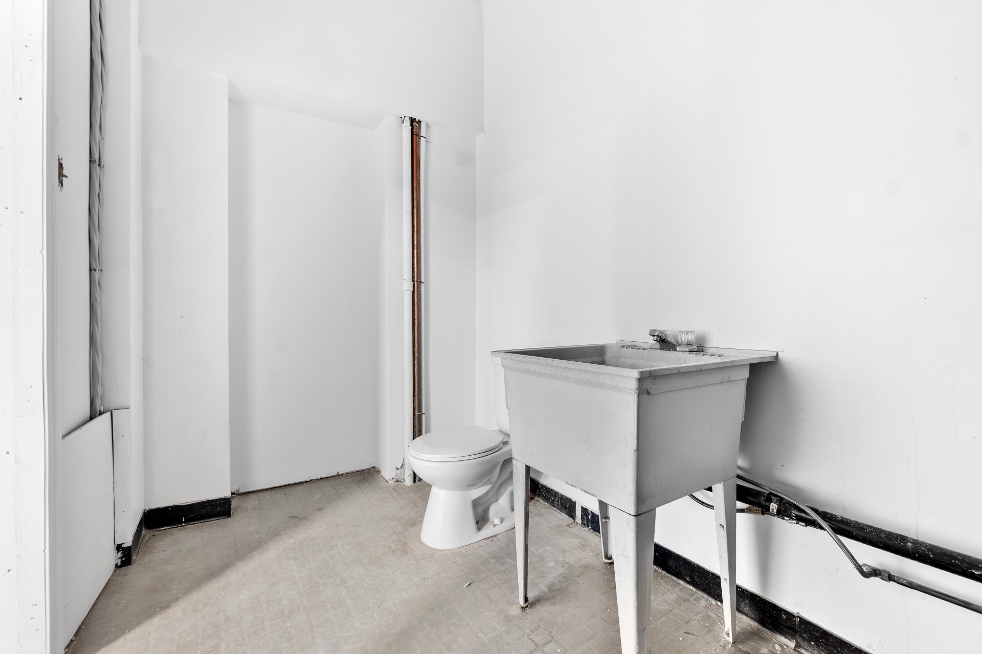 Photo - Salle de bains
