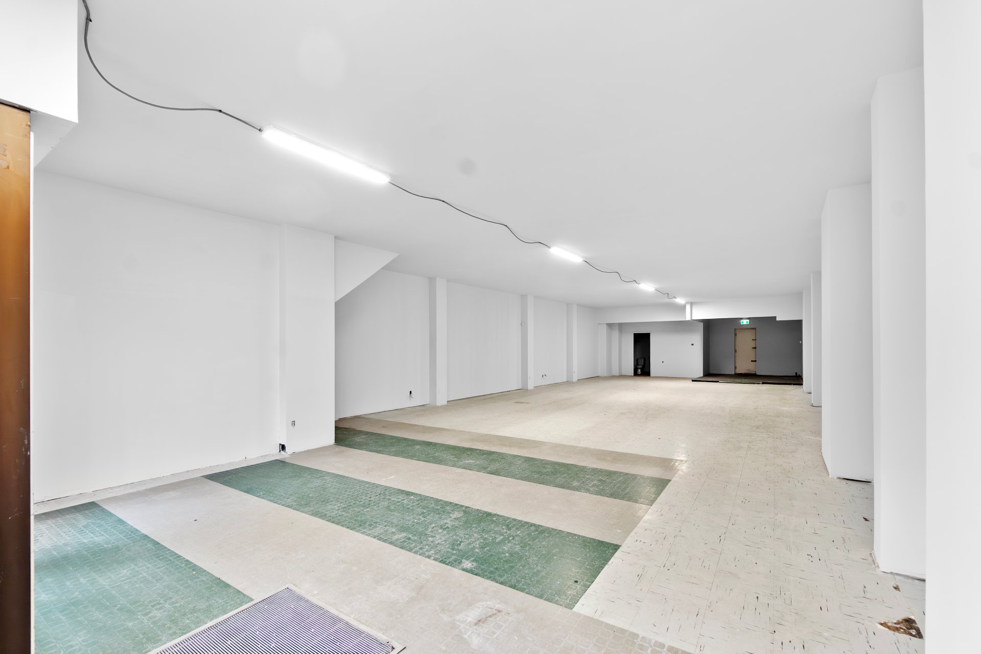 Photo - Intérieur