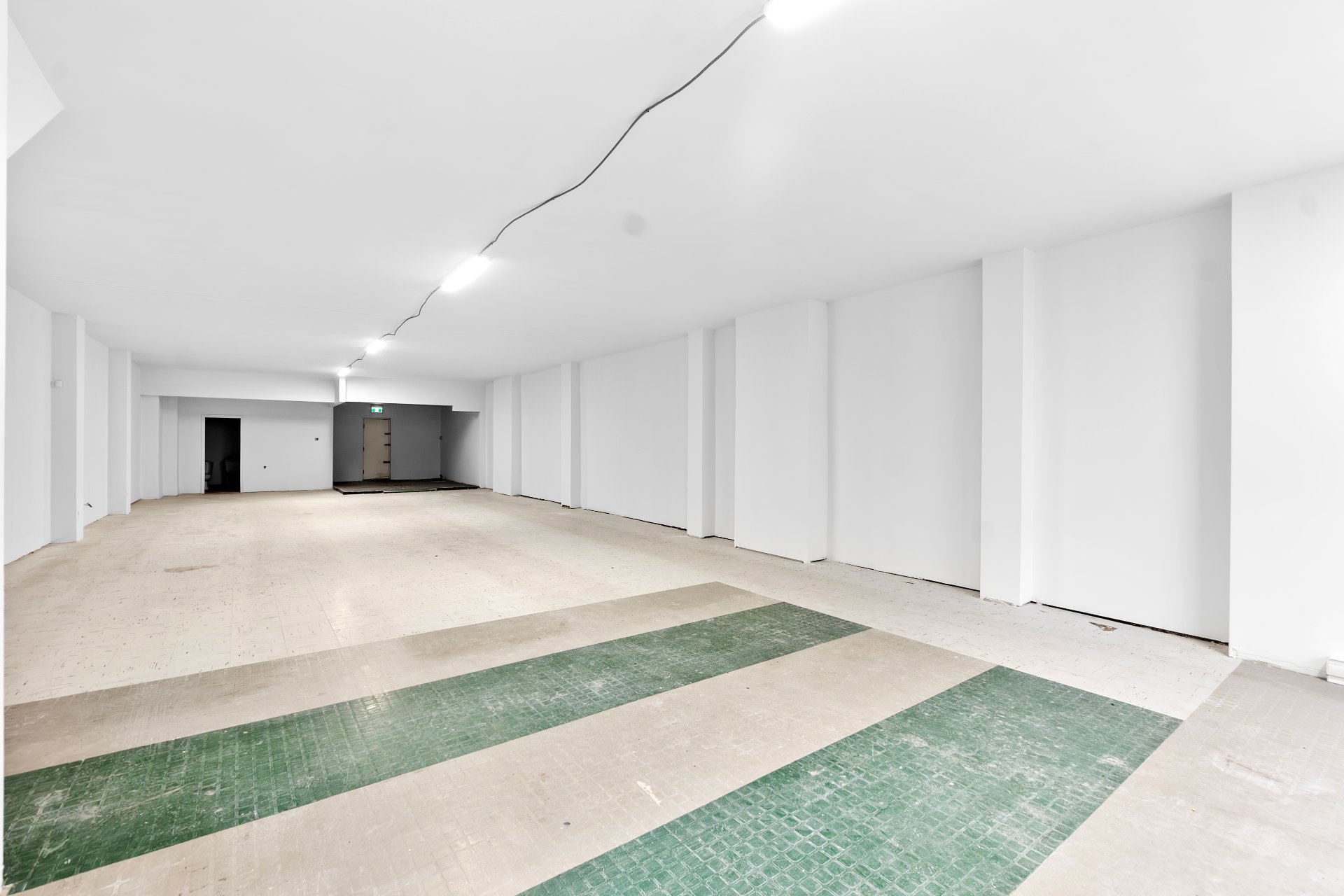 Photo - Intérieur