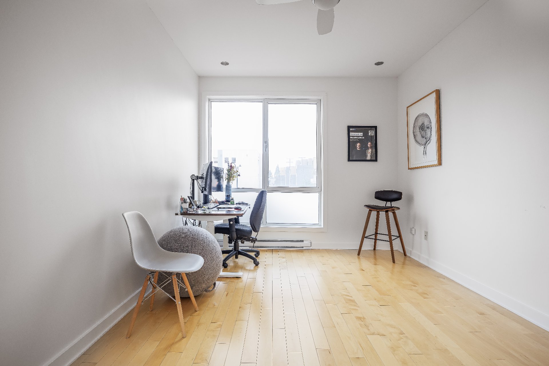 Photo - Chambre à coucher