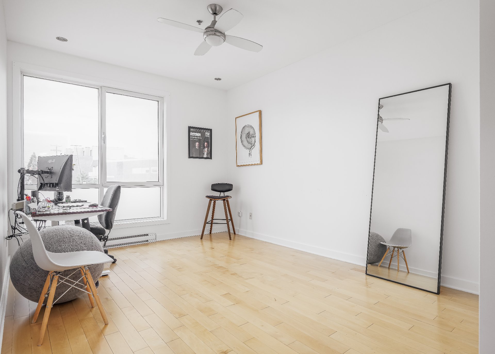 Photo - Chambre à coucher