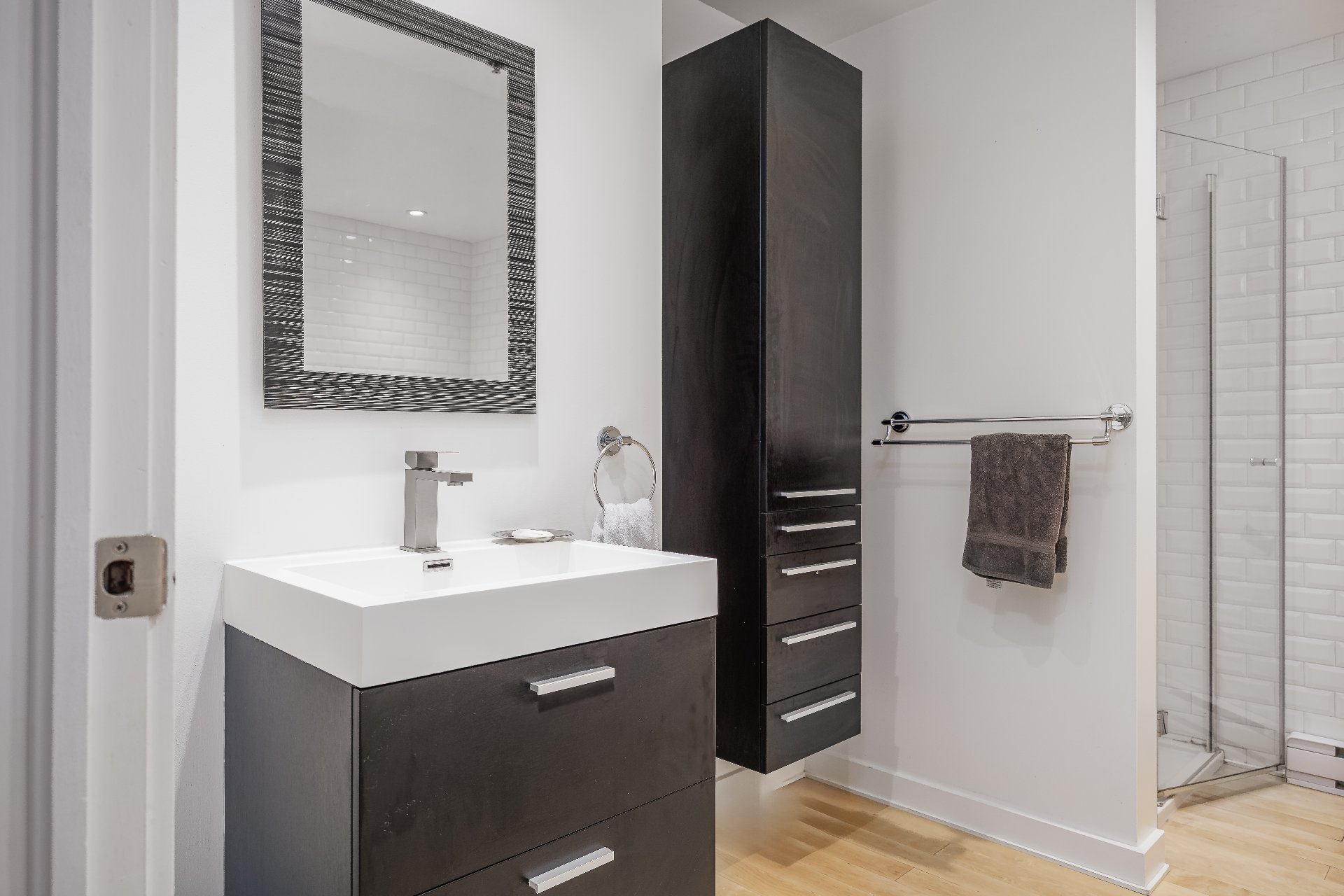 Photo - Salle de bains