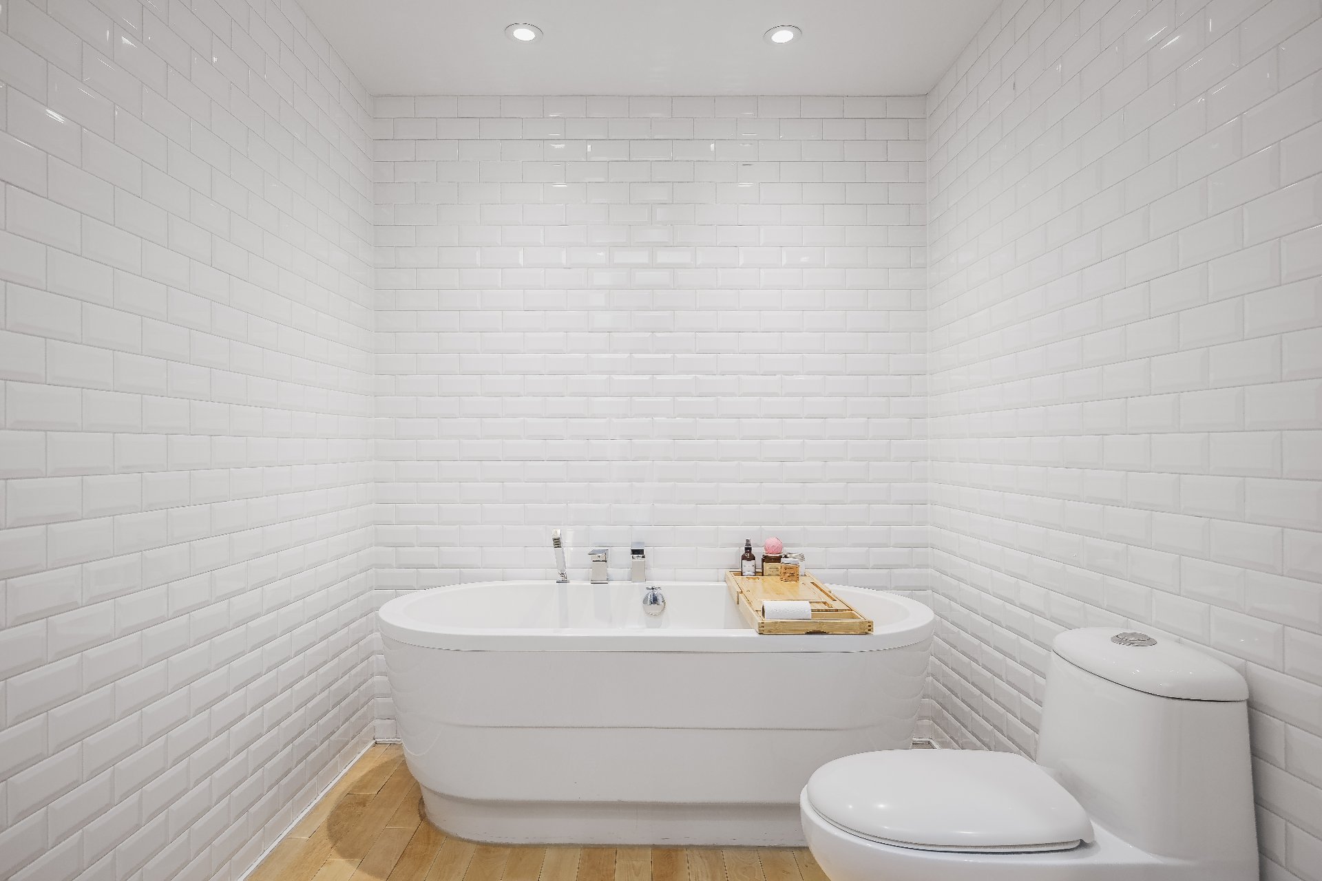 Photo - Salle de bains