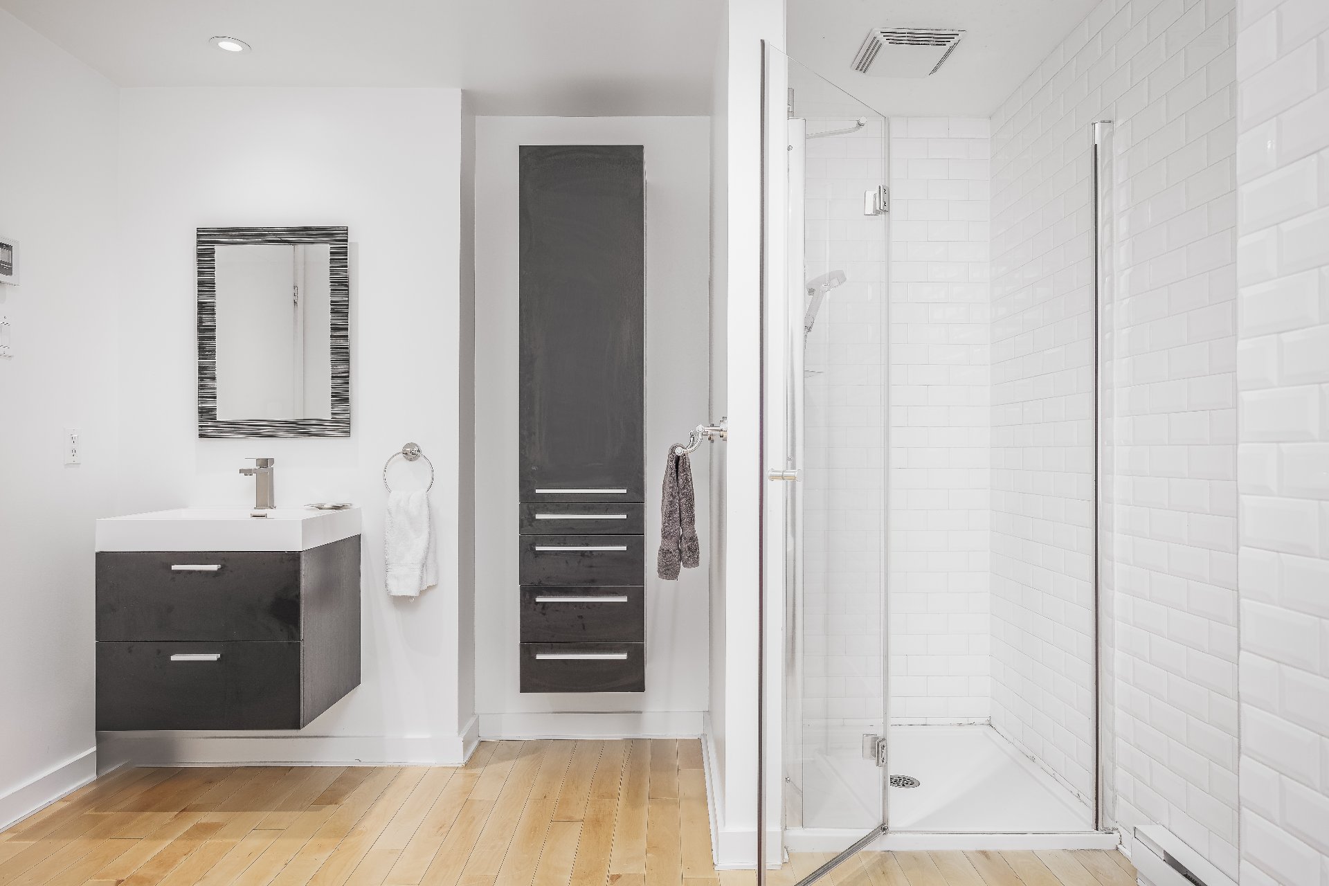 Photo - Salle de bains