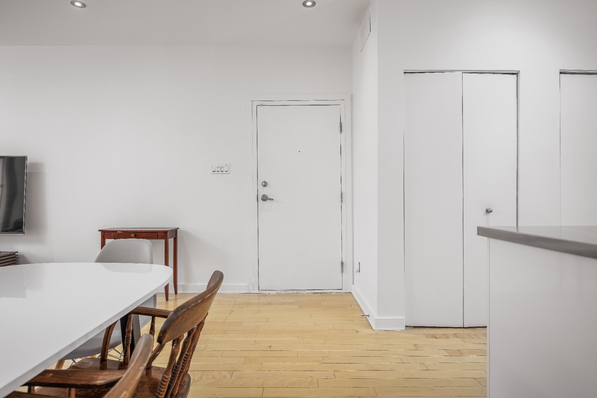 Photo - Hall d'entrée