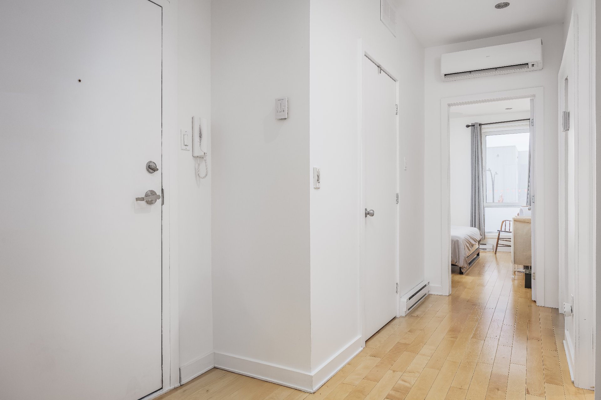 Photo - Hall d'entrée