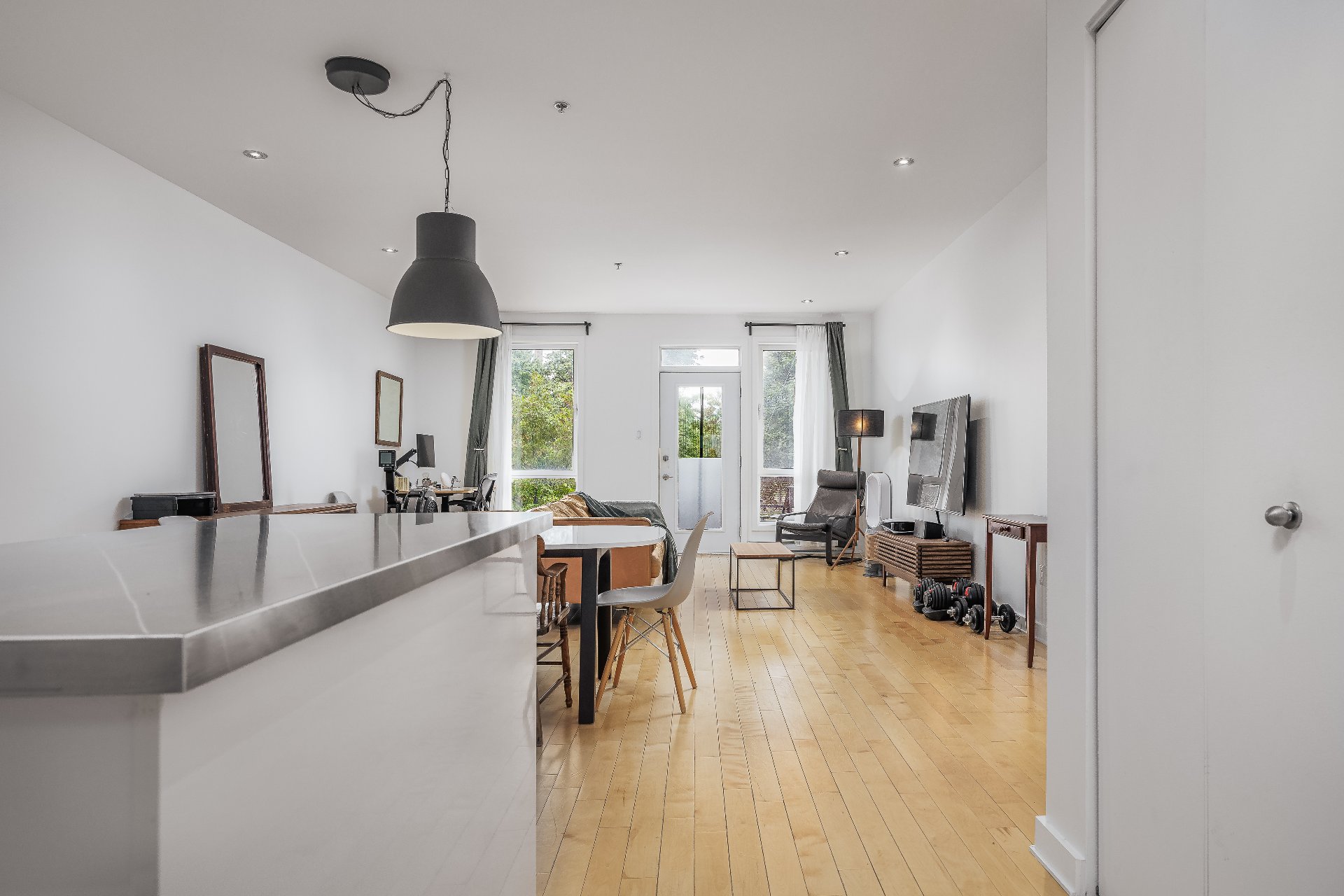 Photo - Vue d'ensemble