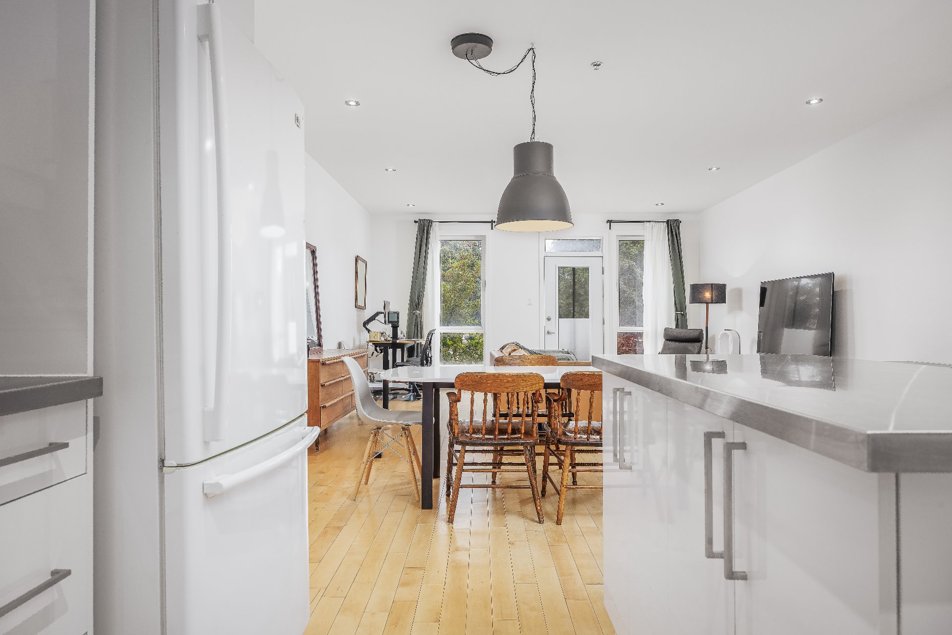 Photo - Vue d'ensemble