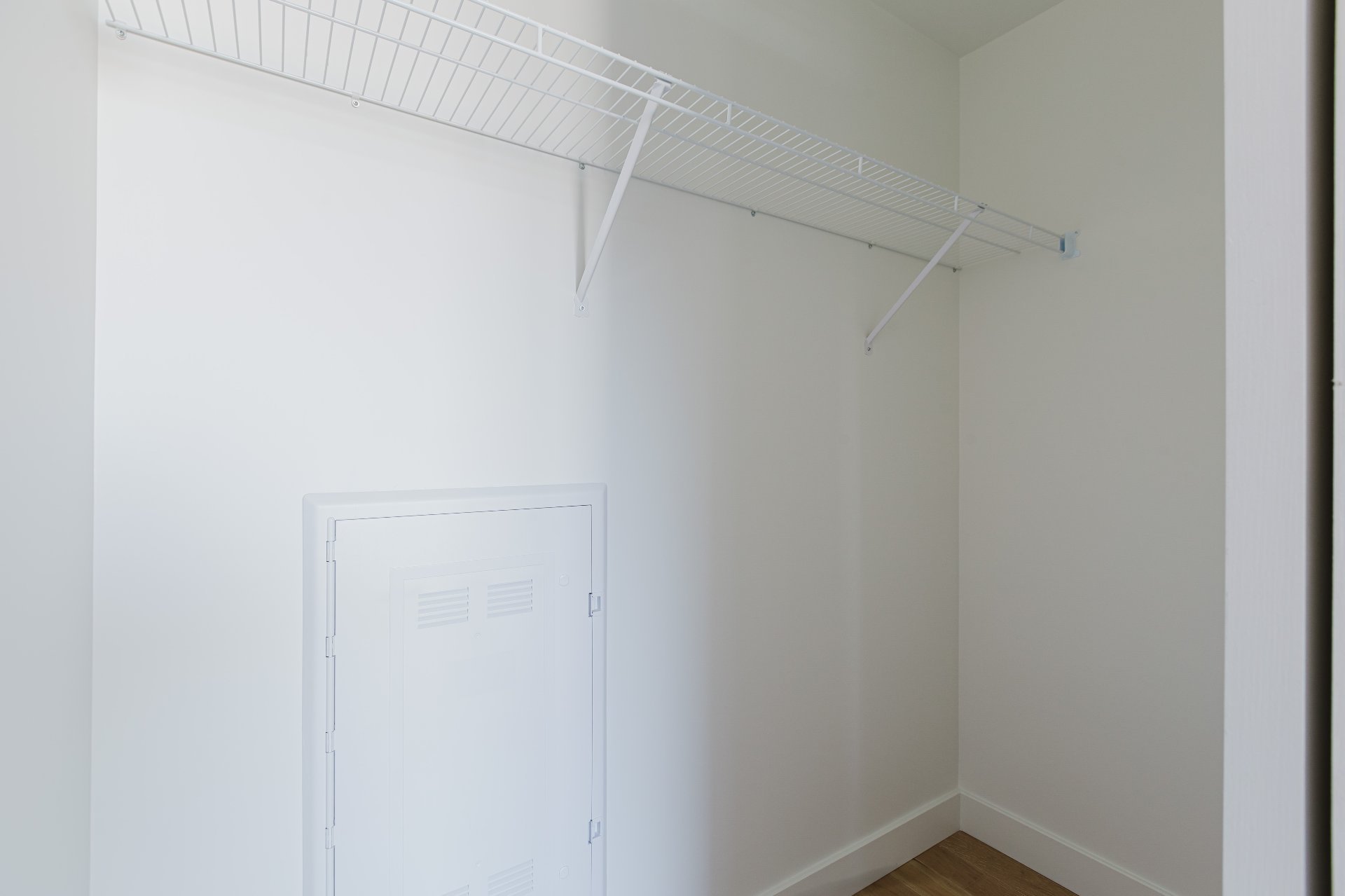 Photo - Penderie (Walk-in)