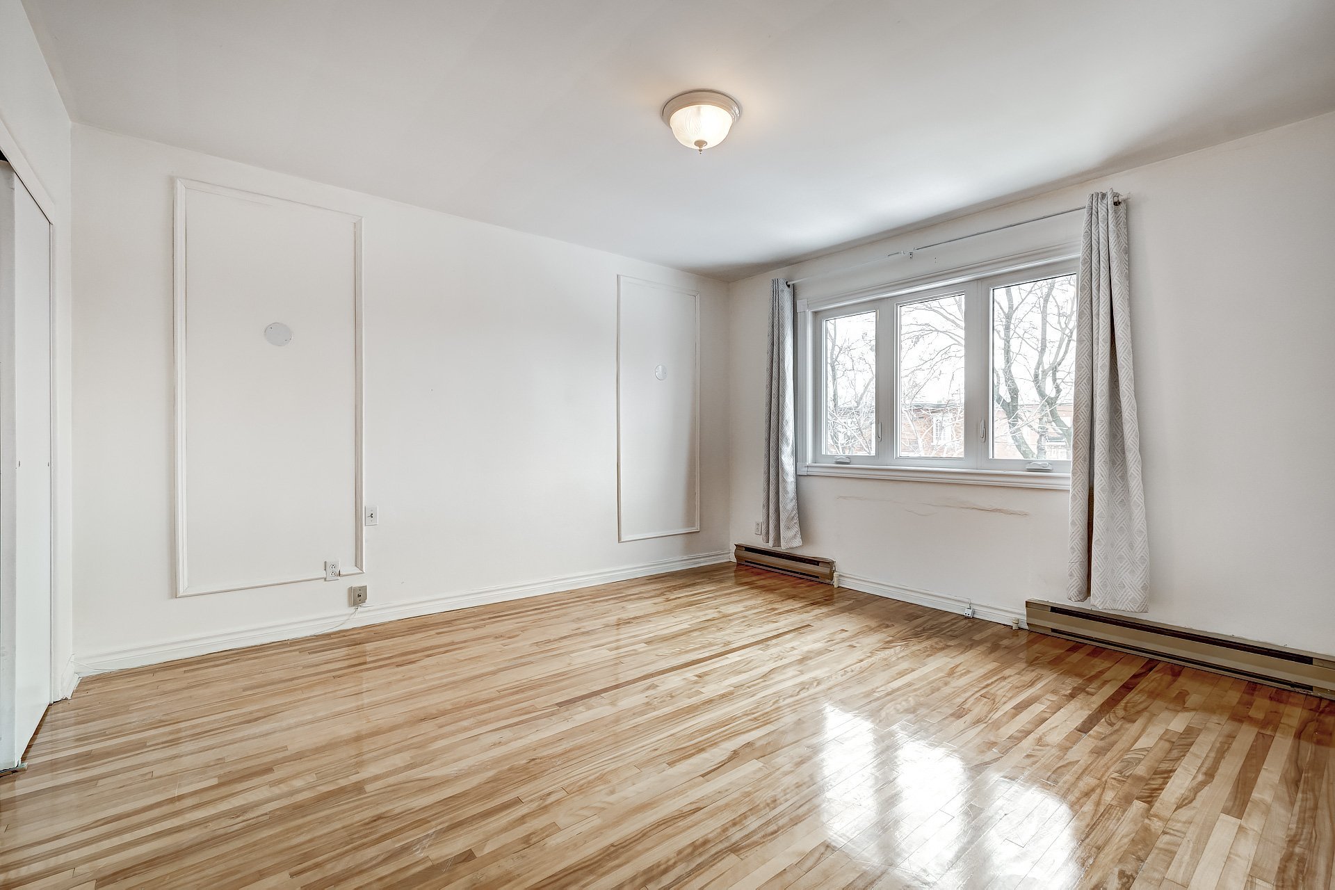 Photo - Primary bedroom