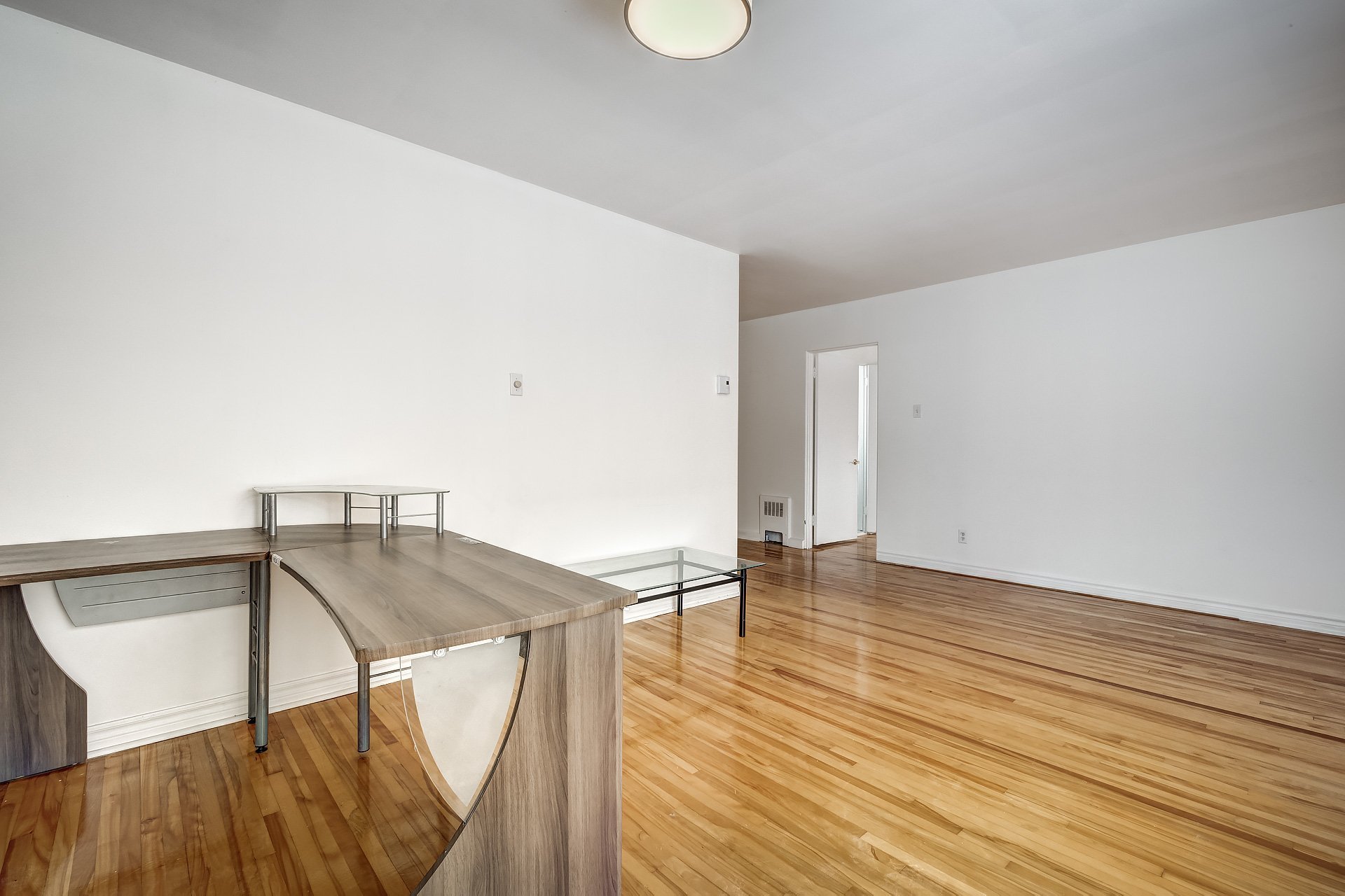 Photo - Living room