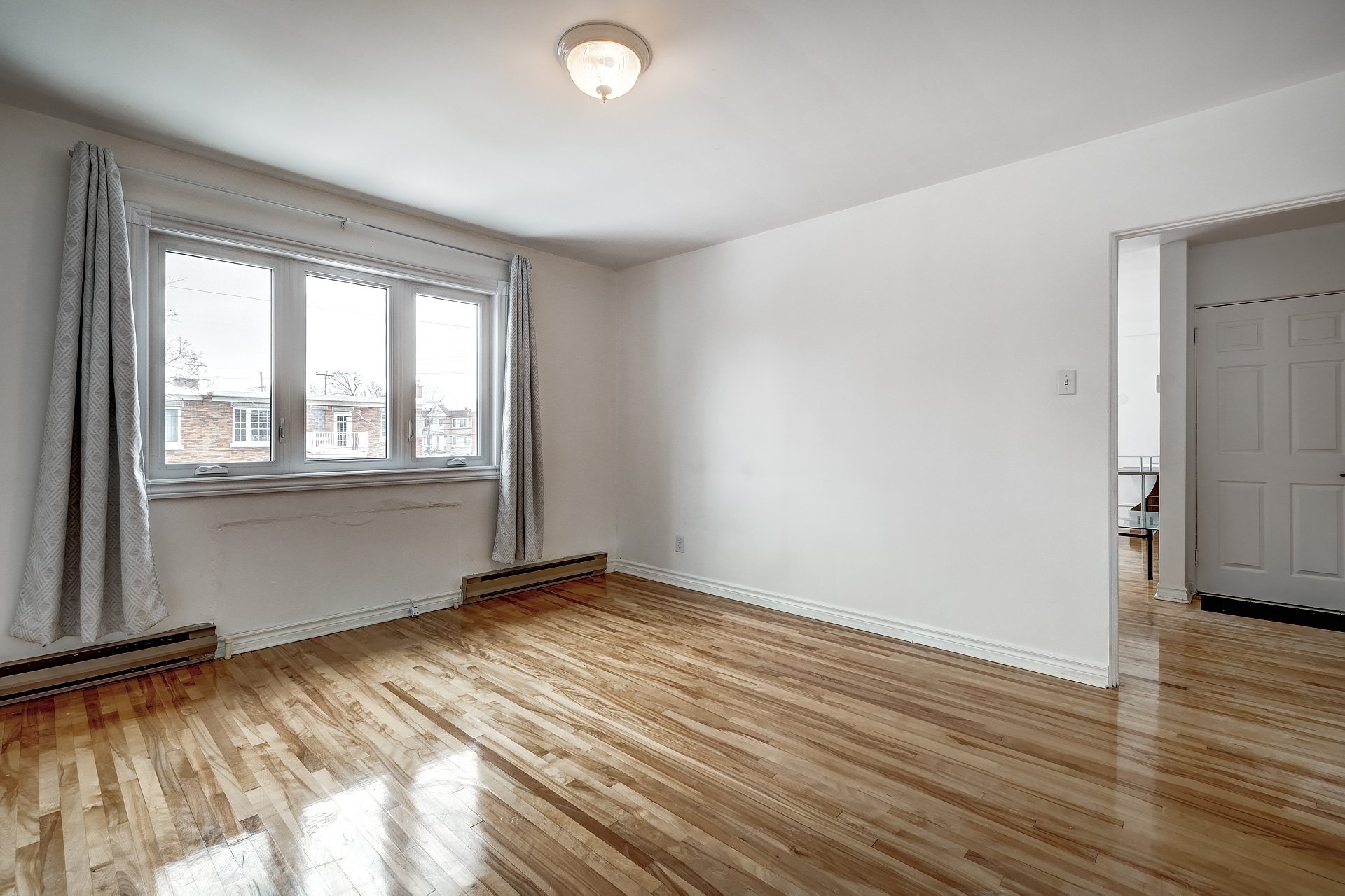 Photo - Primary bedroom