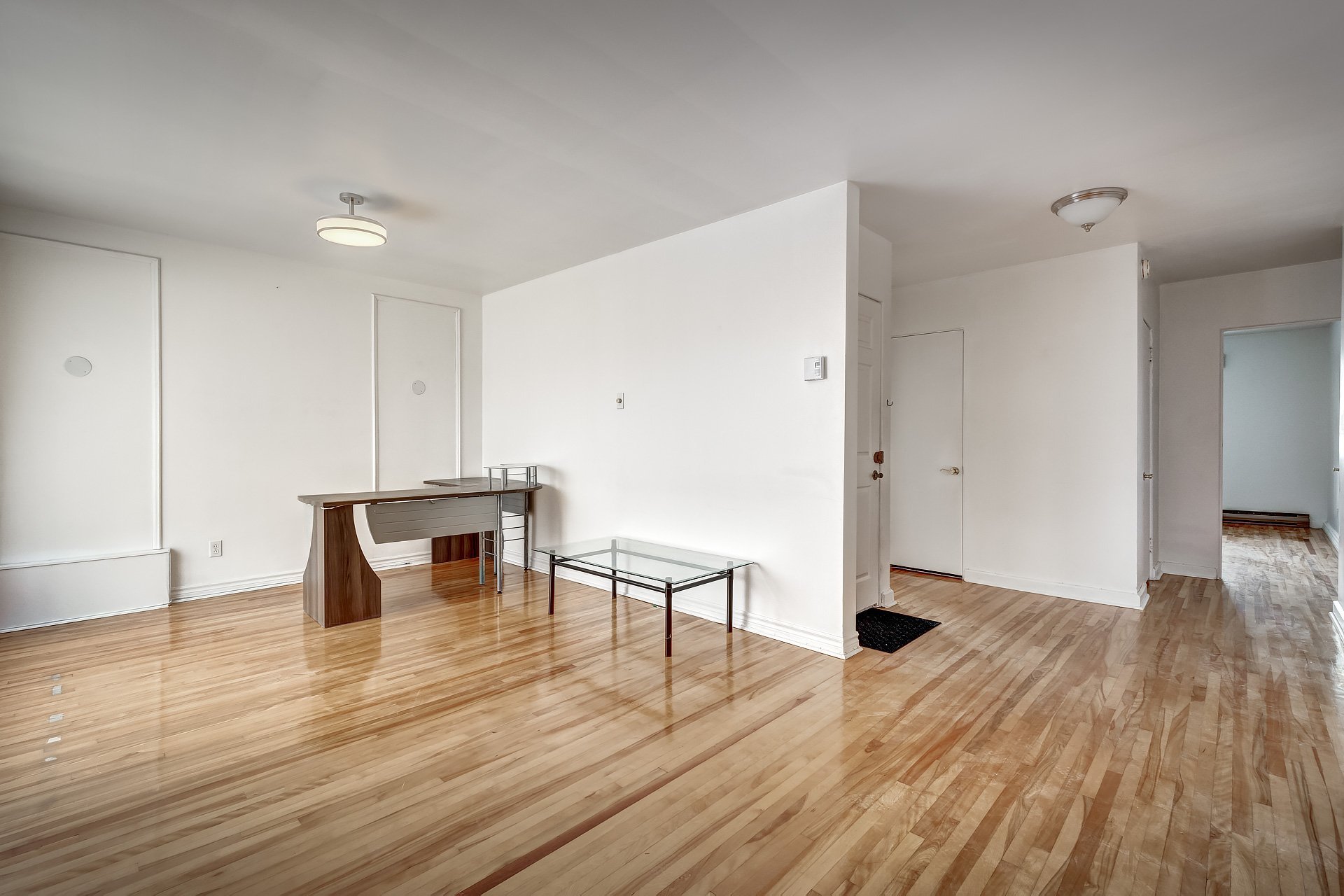 Photo - Living room