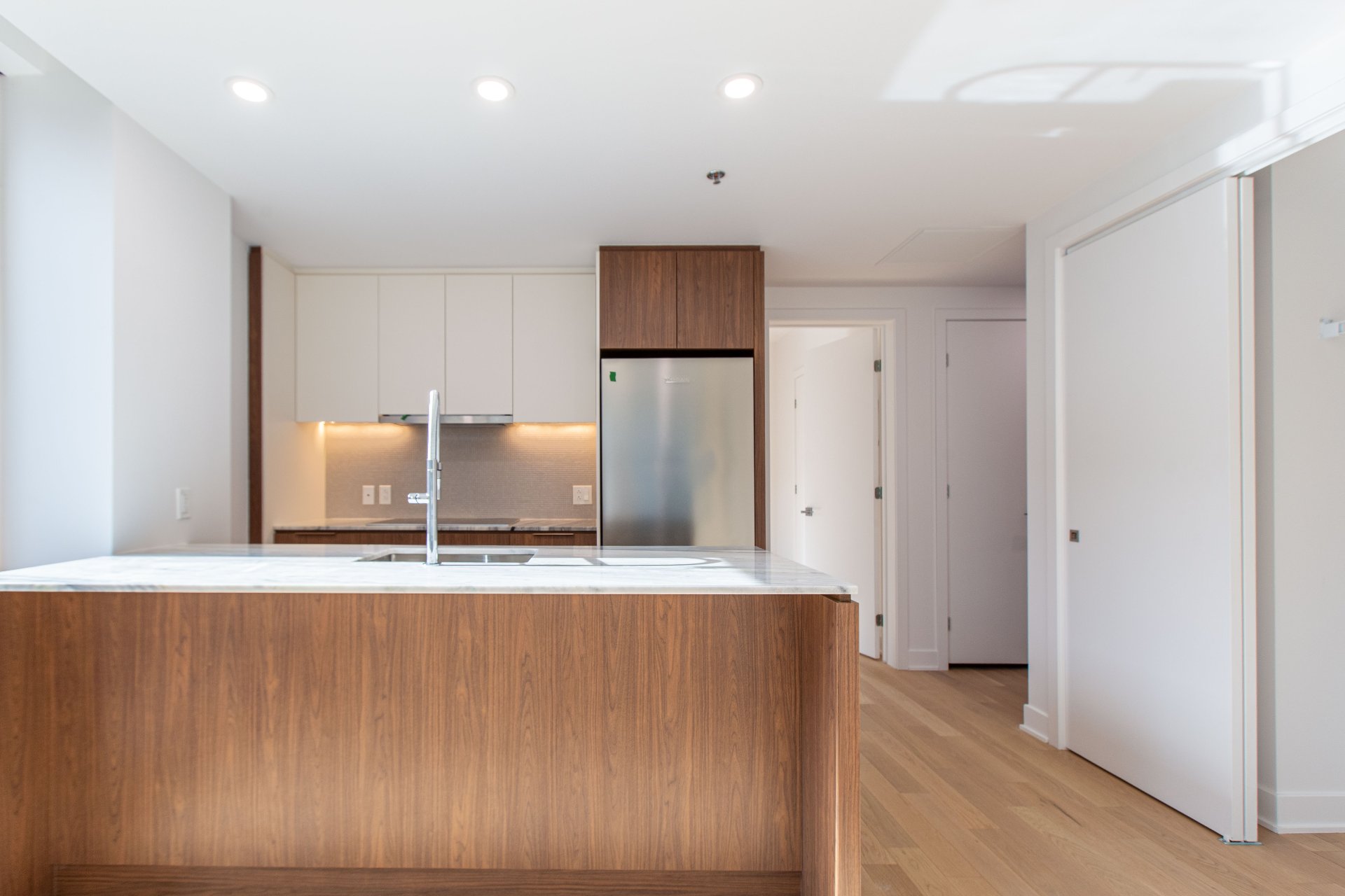 Photo - Kitchen