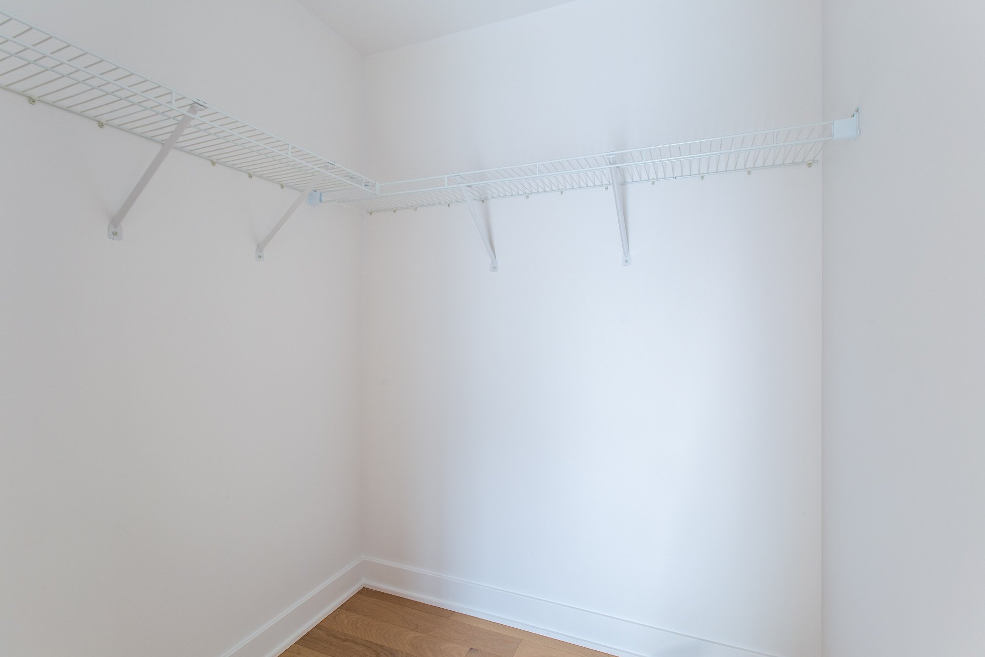 Photo - Walk-in closet
