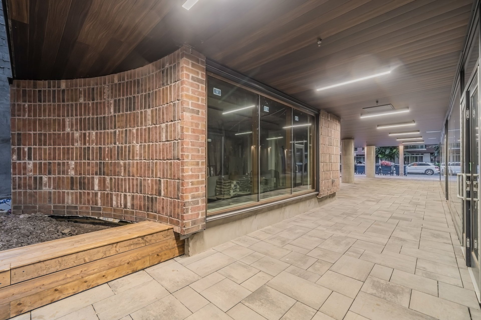 Photo - Frontage