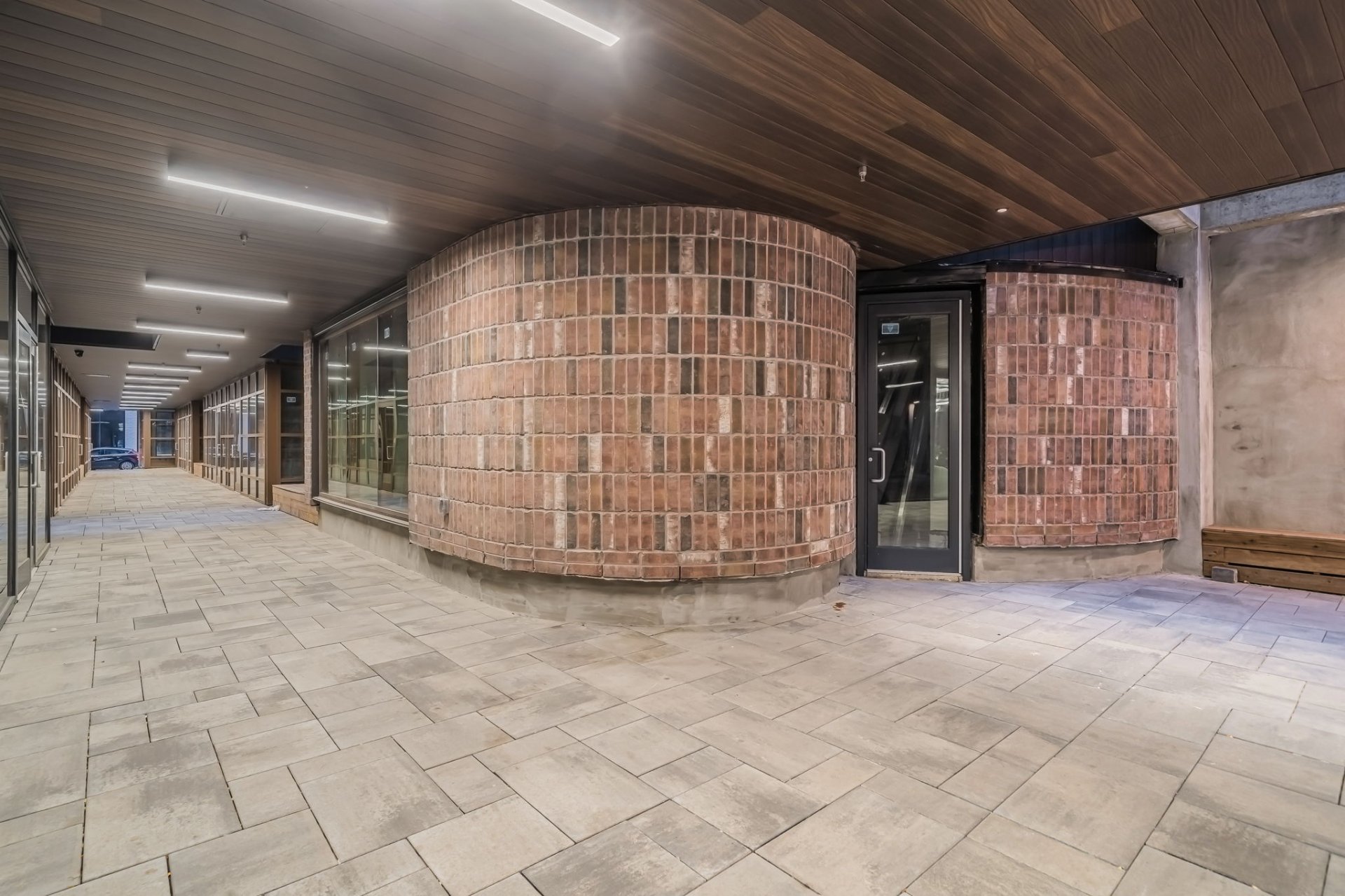 Photo - Frontage