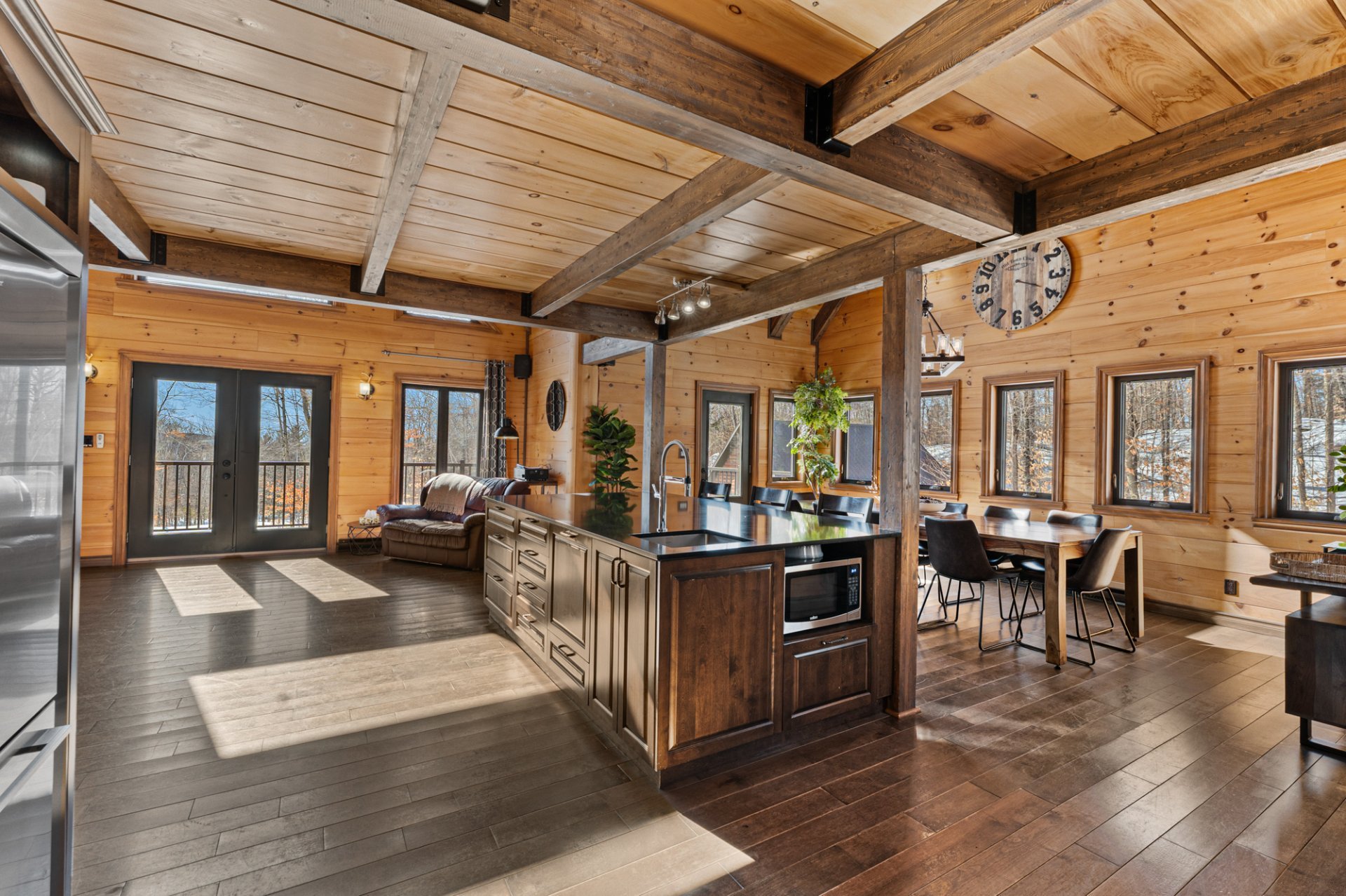 Photo - Overall View