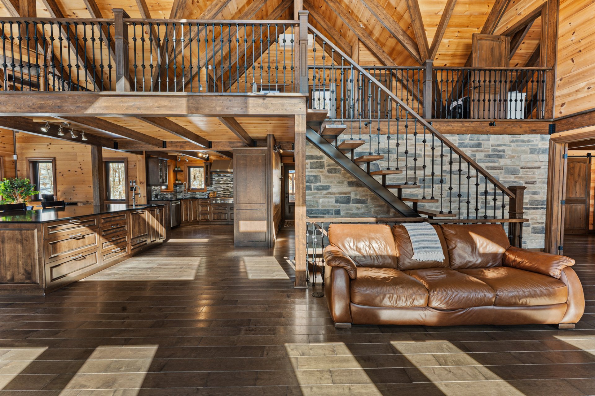 Photo - Overall View