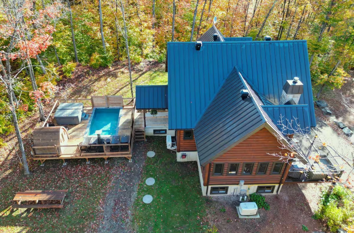 Photo - Overall View